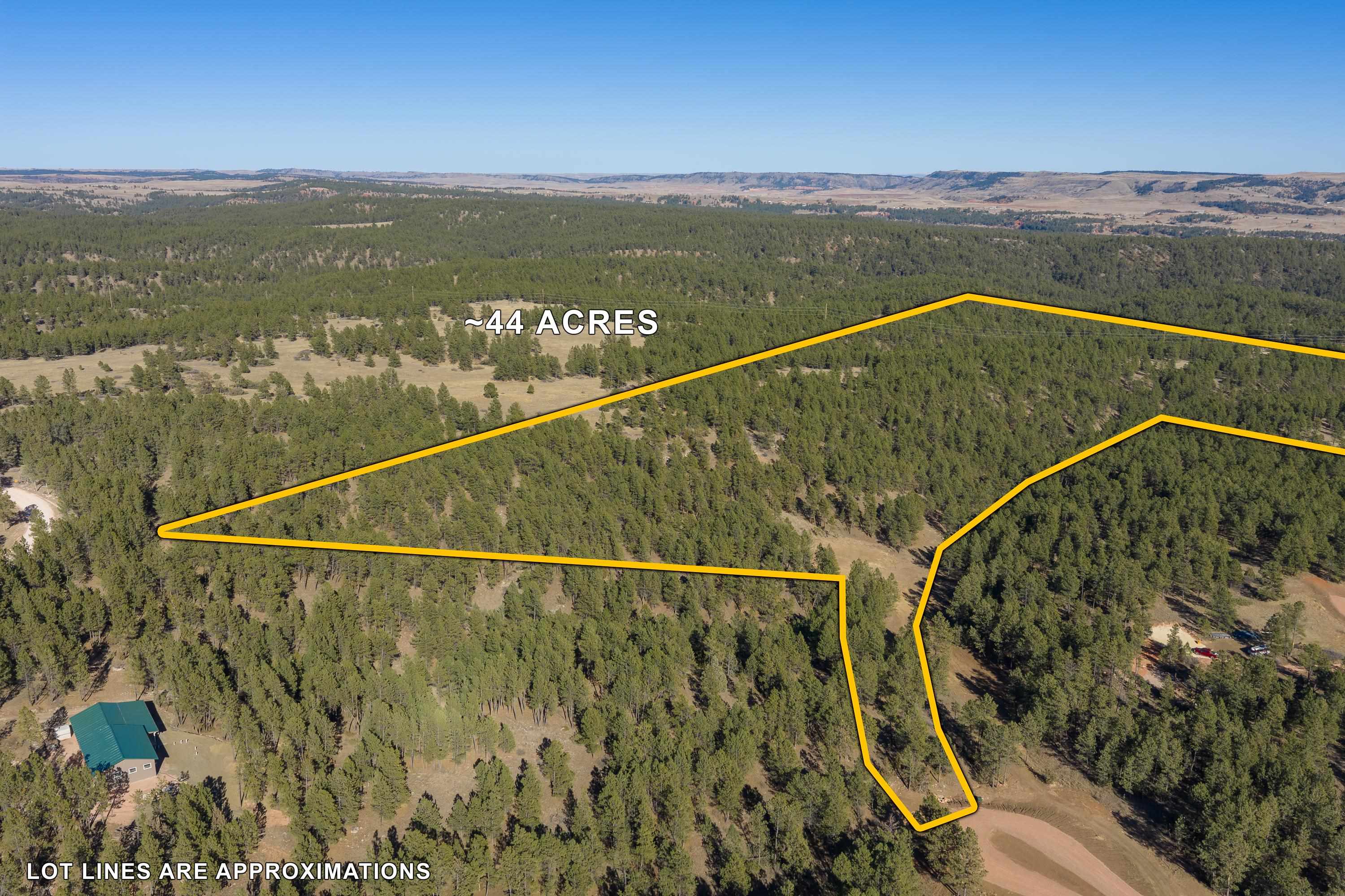 Tract 12R Northview Court