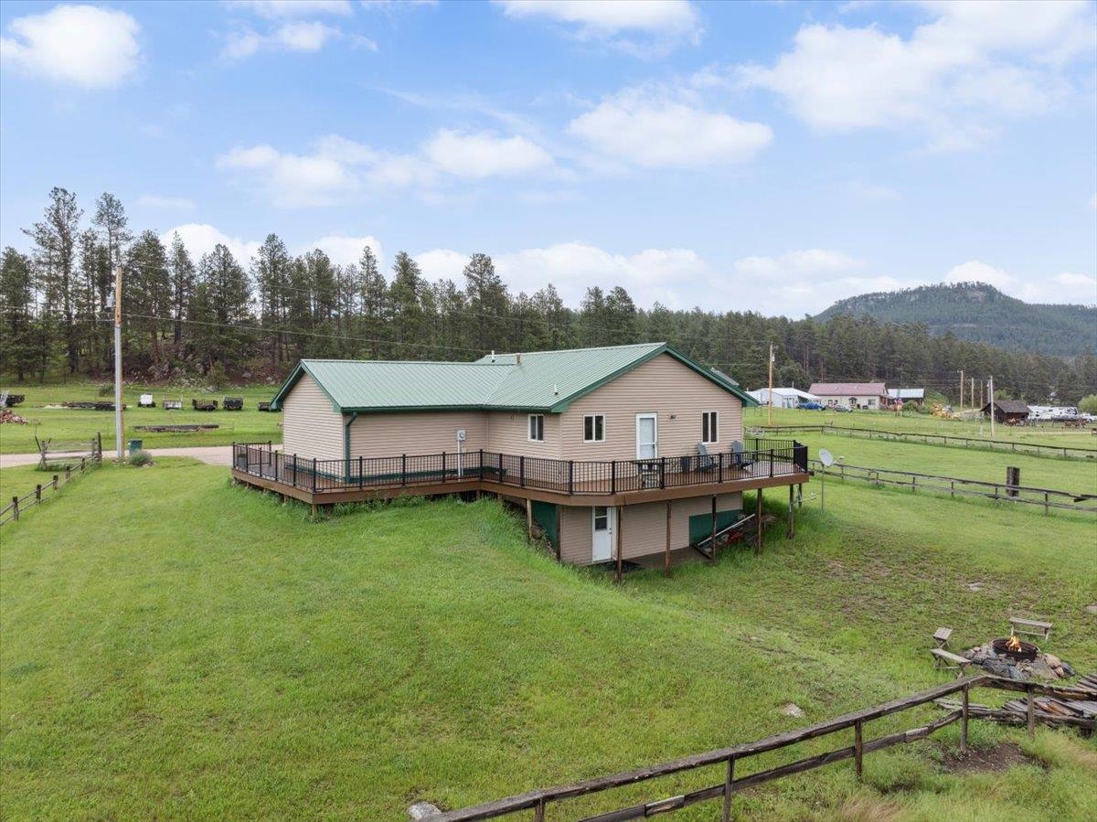 12707 Box Elder Forks Rd.