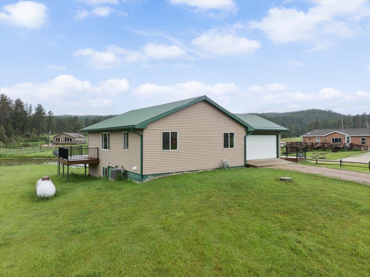 12707 Box Elder Forks Rd.