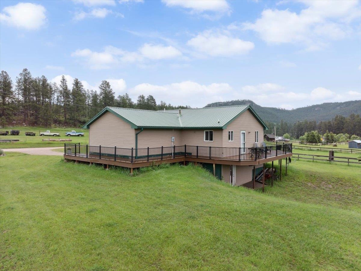 12707 Box Elder Forks Rd.