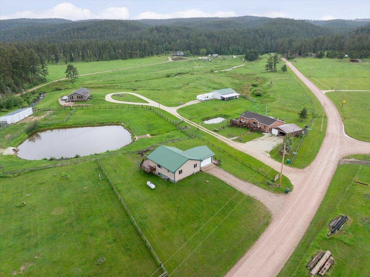 12707 Box Elder Forks Rd.