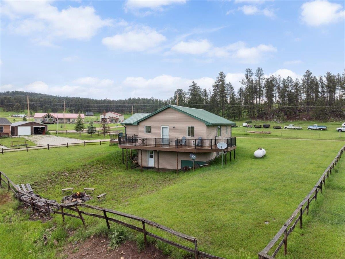 12707 Box Elder Forks Rd.
