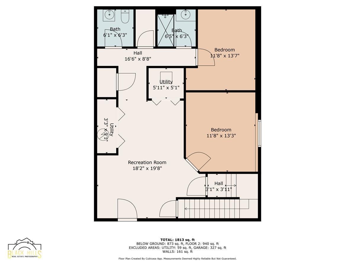 12707 Box Elder Forks Rd.