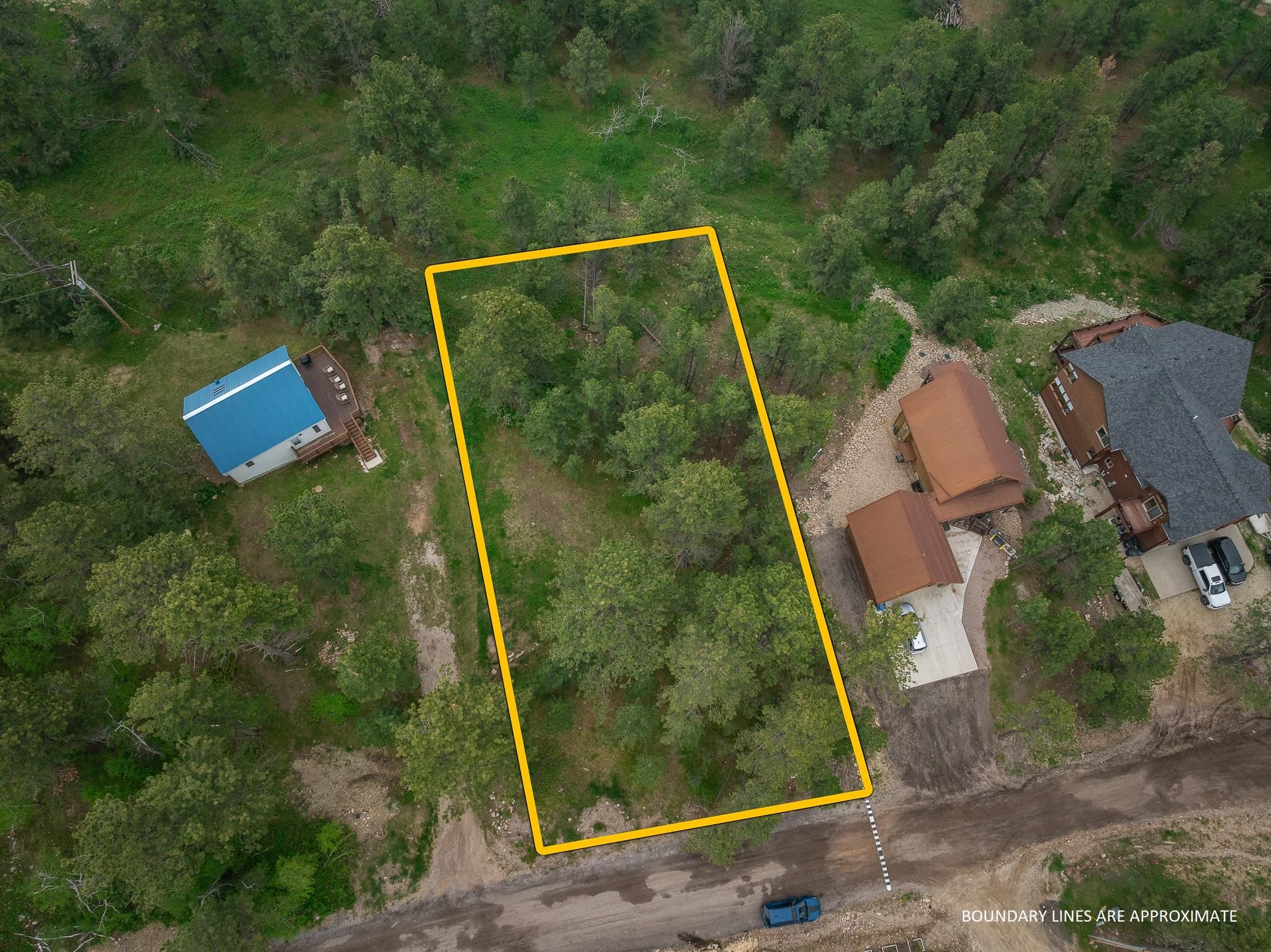 21220 Last Chance Trail