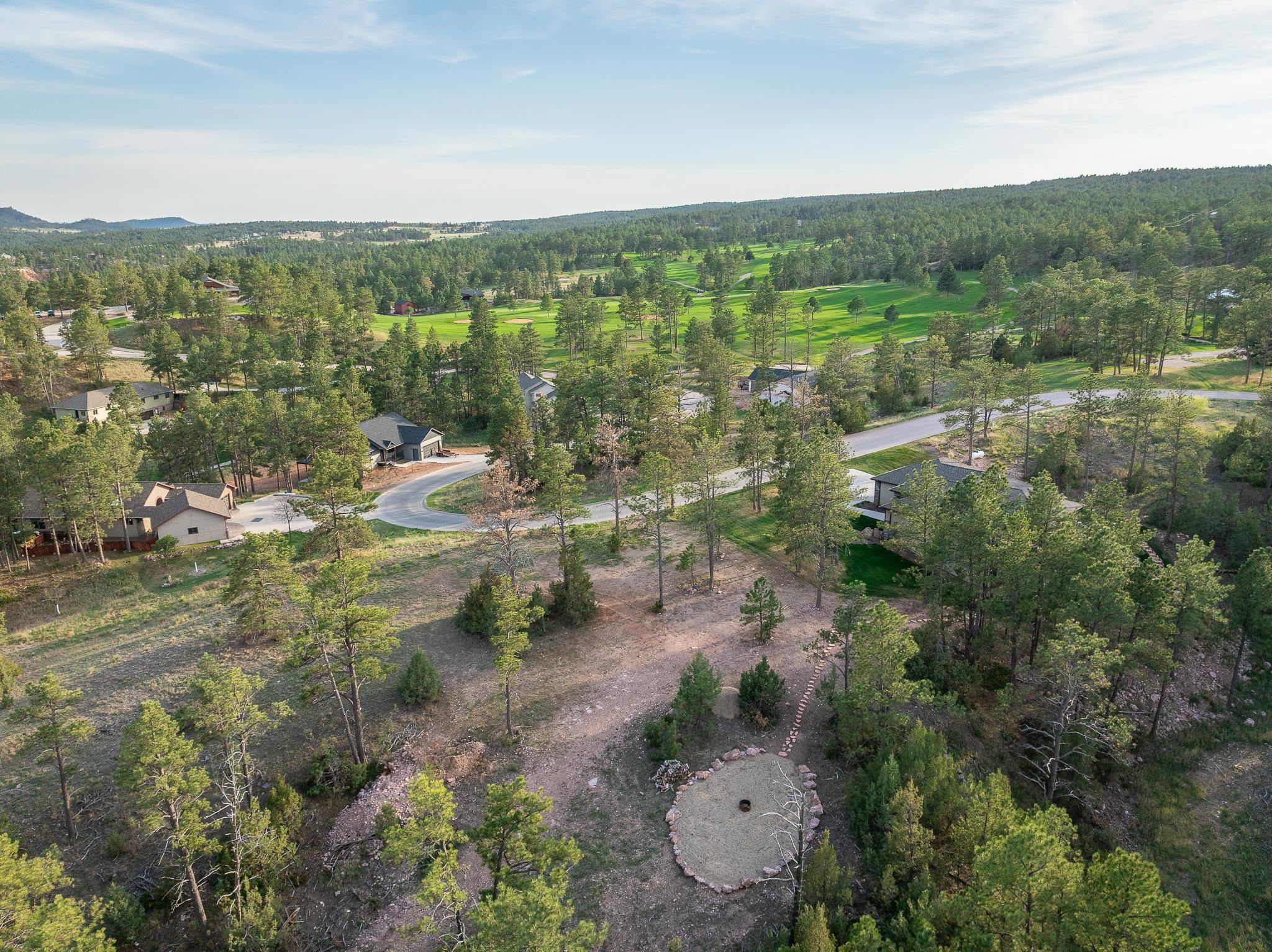 Lot B9-8 Clubhouse Drive