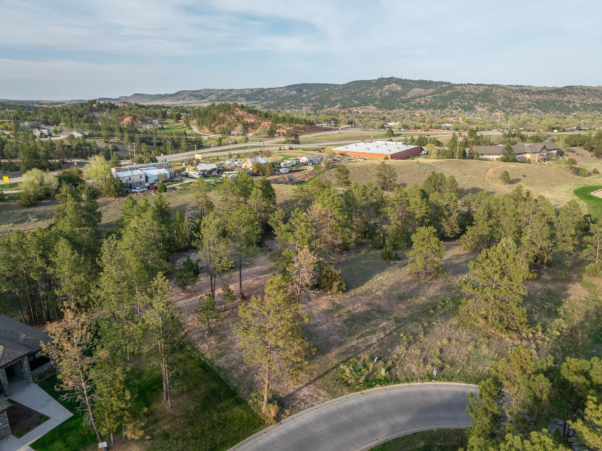 Lot B9-8 Clubhouse Drive