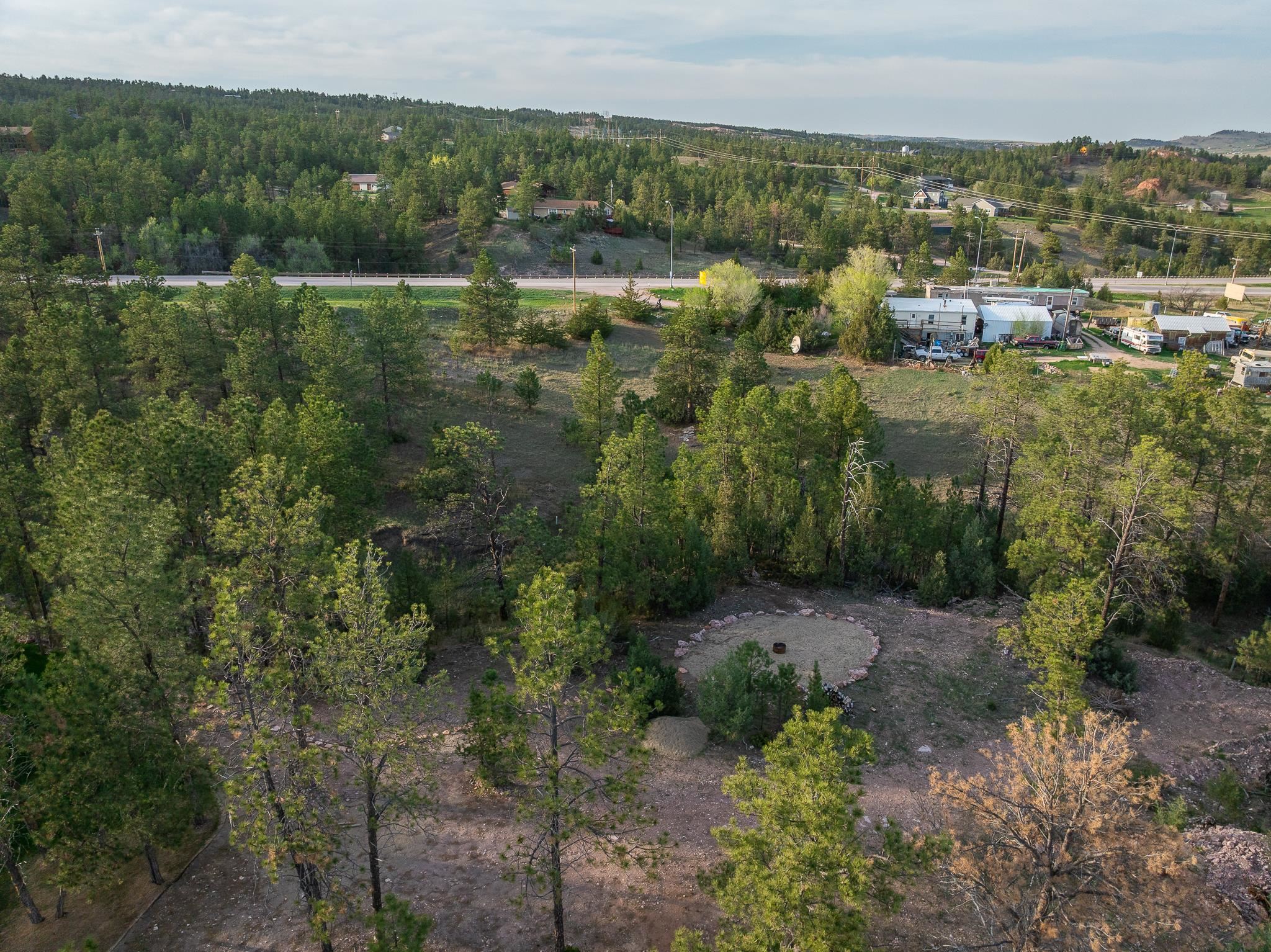 Lot B9-8 Clubhouse Drive