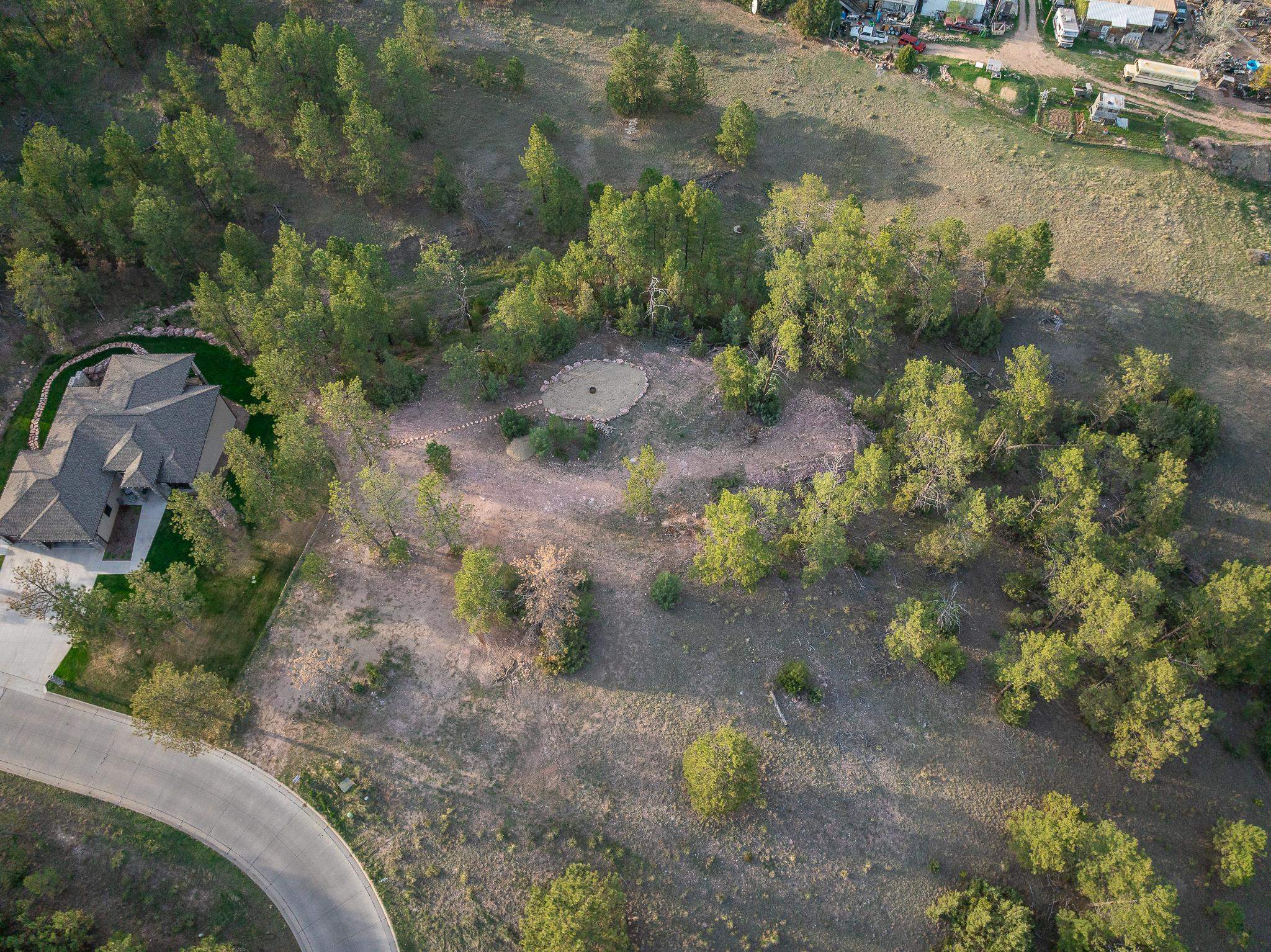 Lot B9-8 Clubhouse Drive