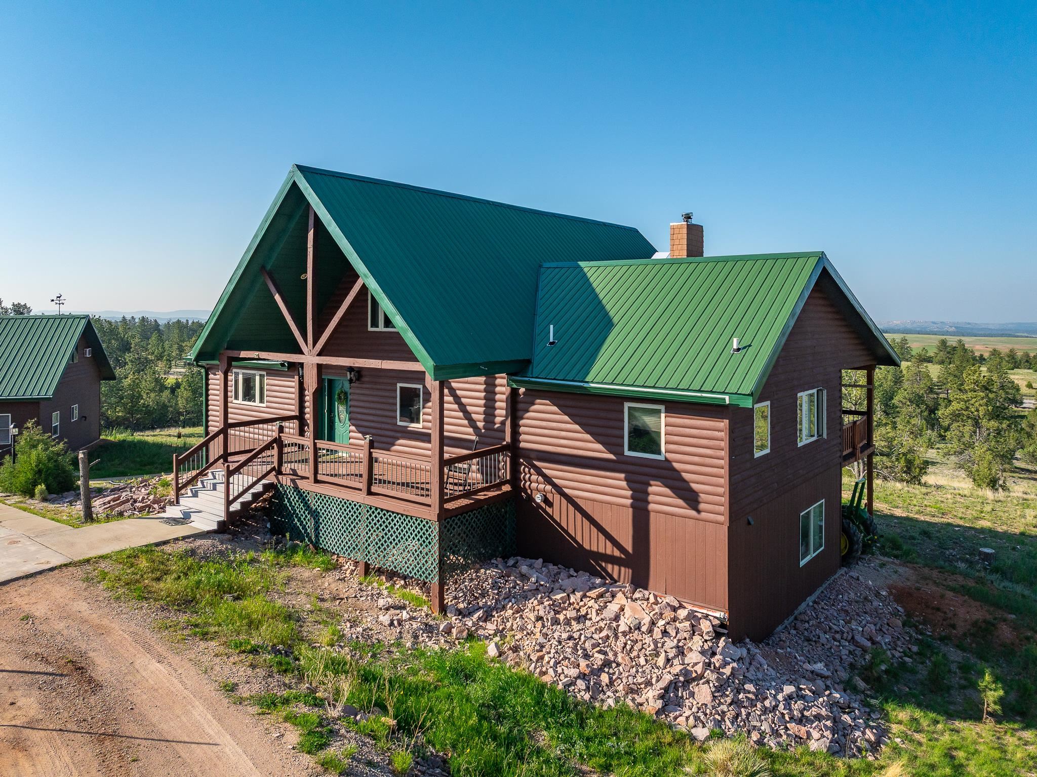 11431 Wrangler Lane