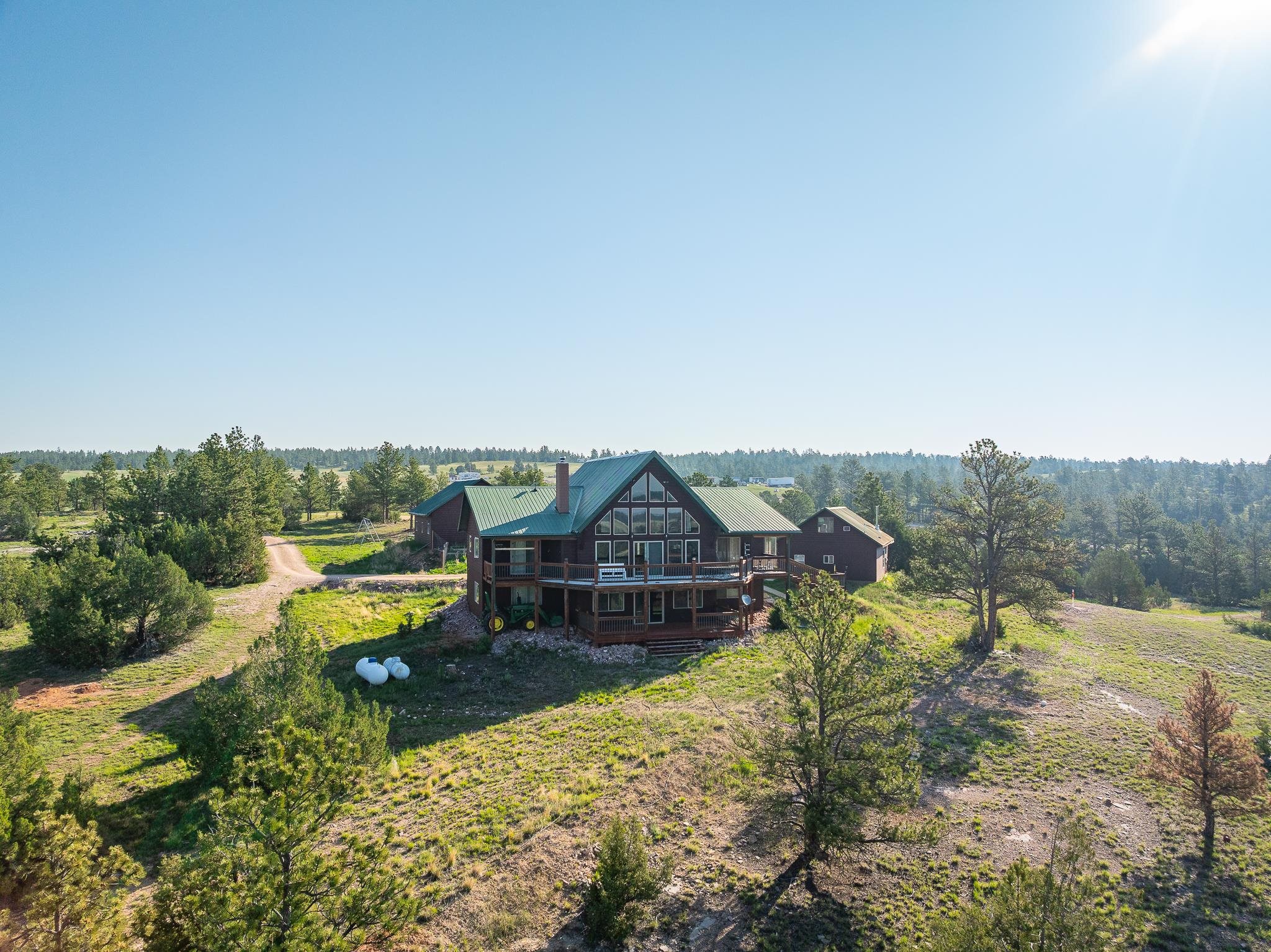 11431 Wrangler Lane