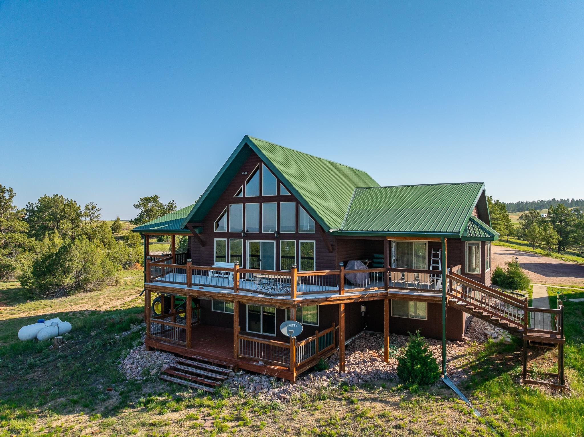 11431 Wrangler Lane