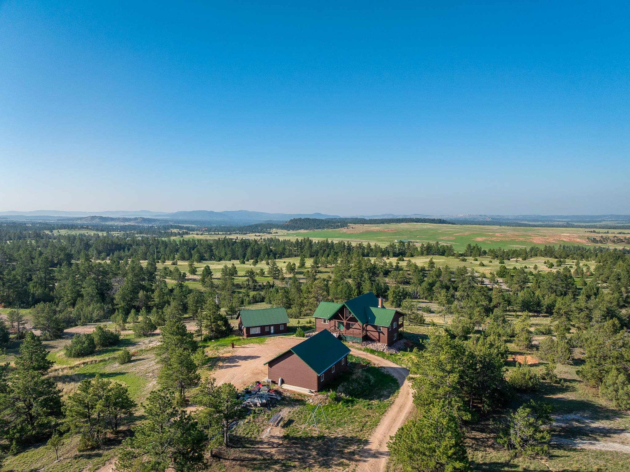 11431 Wrangler Lane