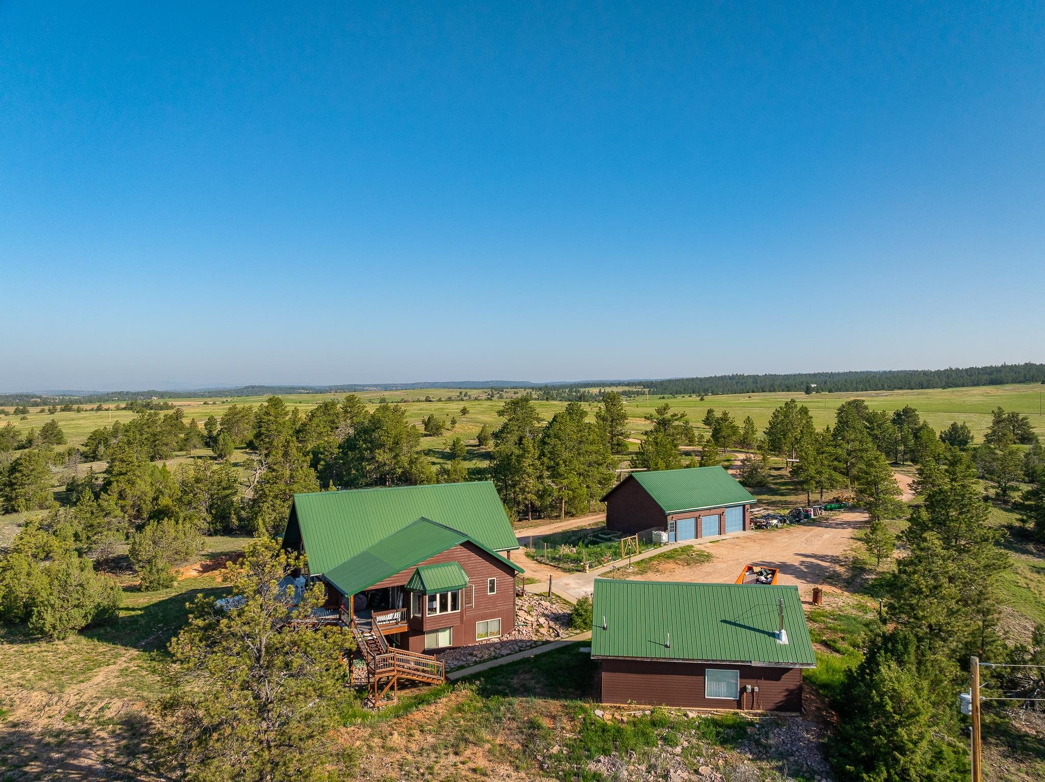 11431 Wrangler Lane