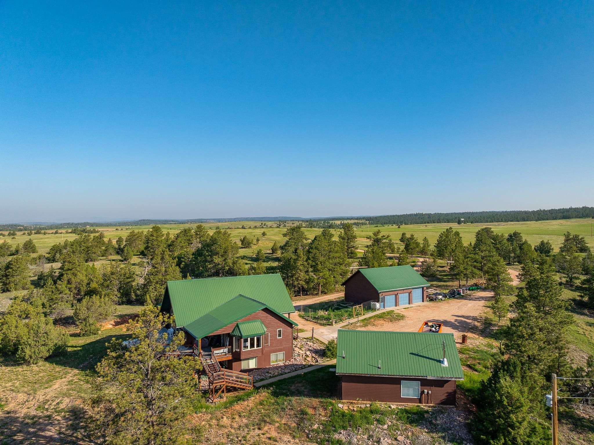 11431 Wrangler Lane