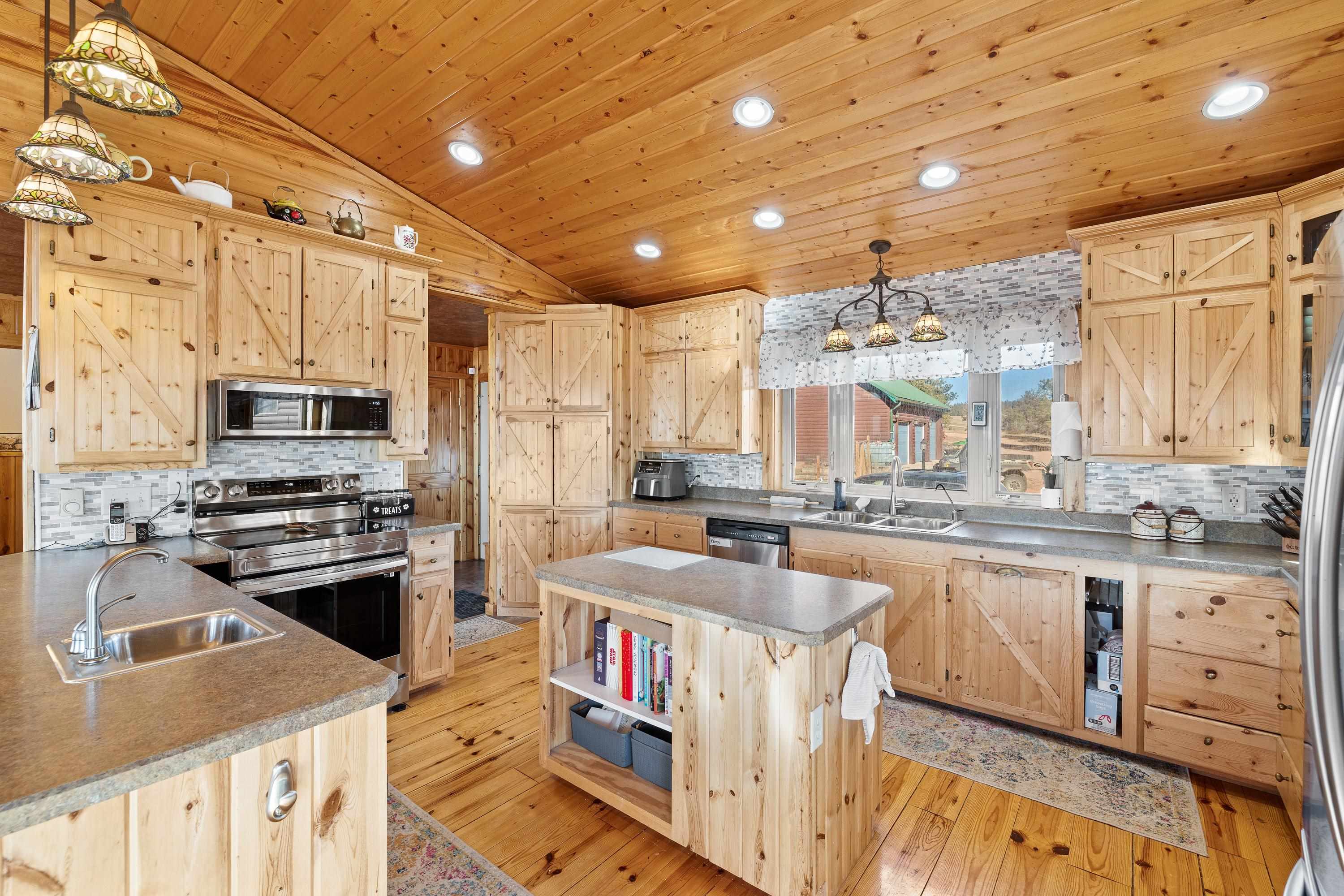 11431 Wrangler Lane