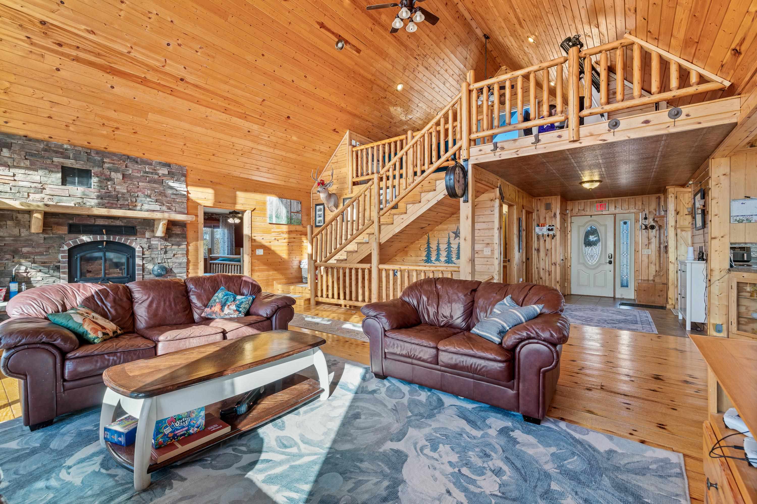 11431 Wrangler Lane