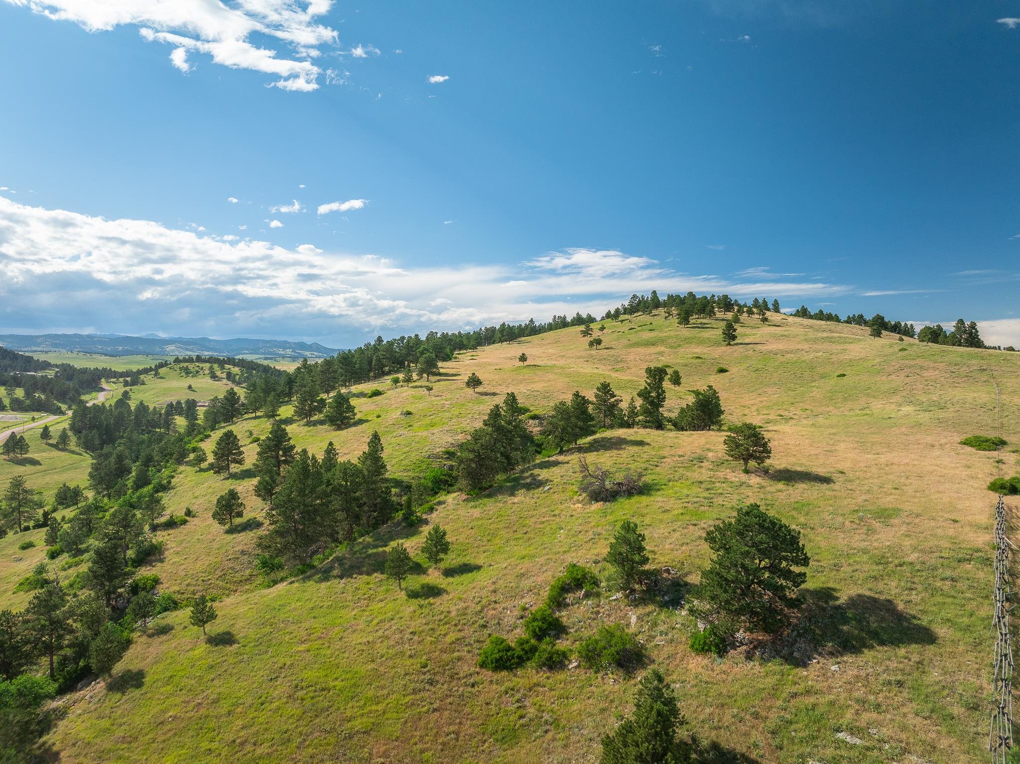 Tract 3 RR Cobb Road