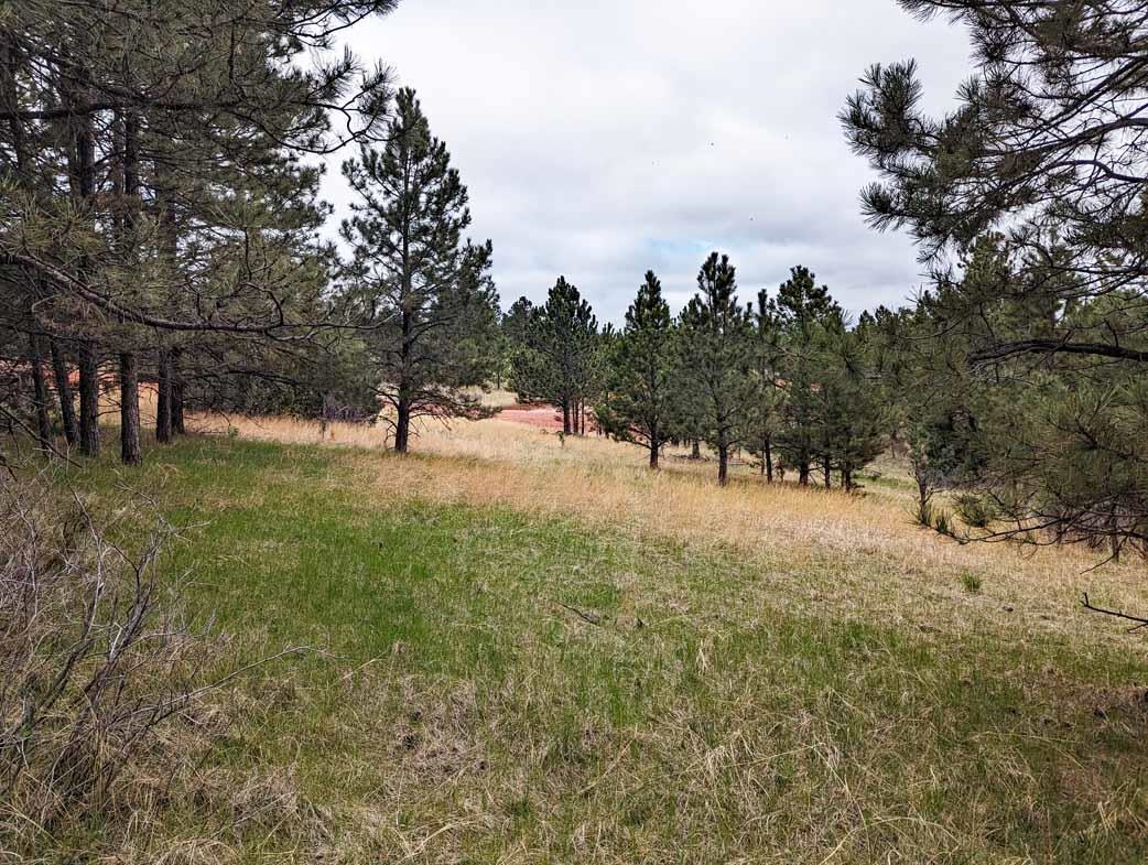 Lot 5 Argyle Ridge Ct.