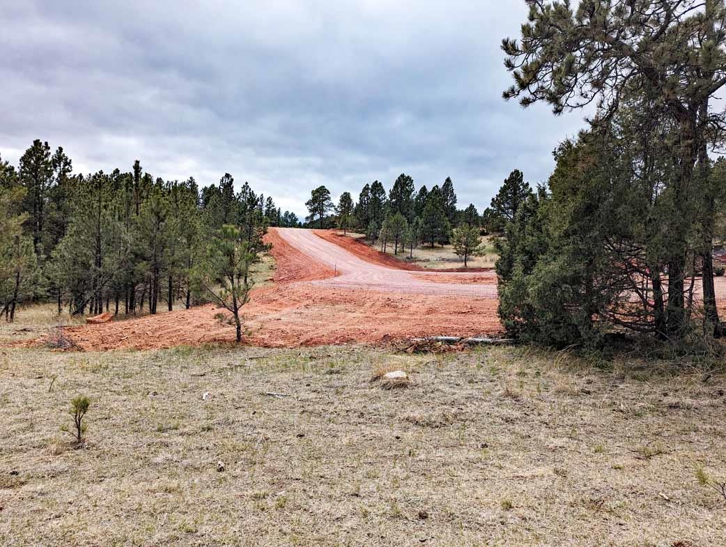 Lot 3 Argyle Ridge Ct.