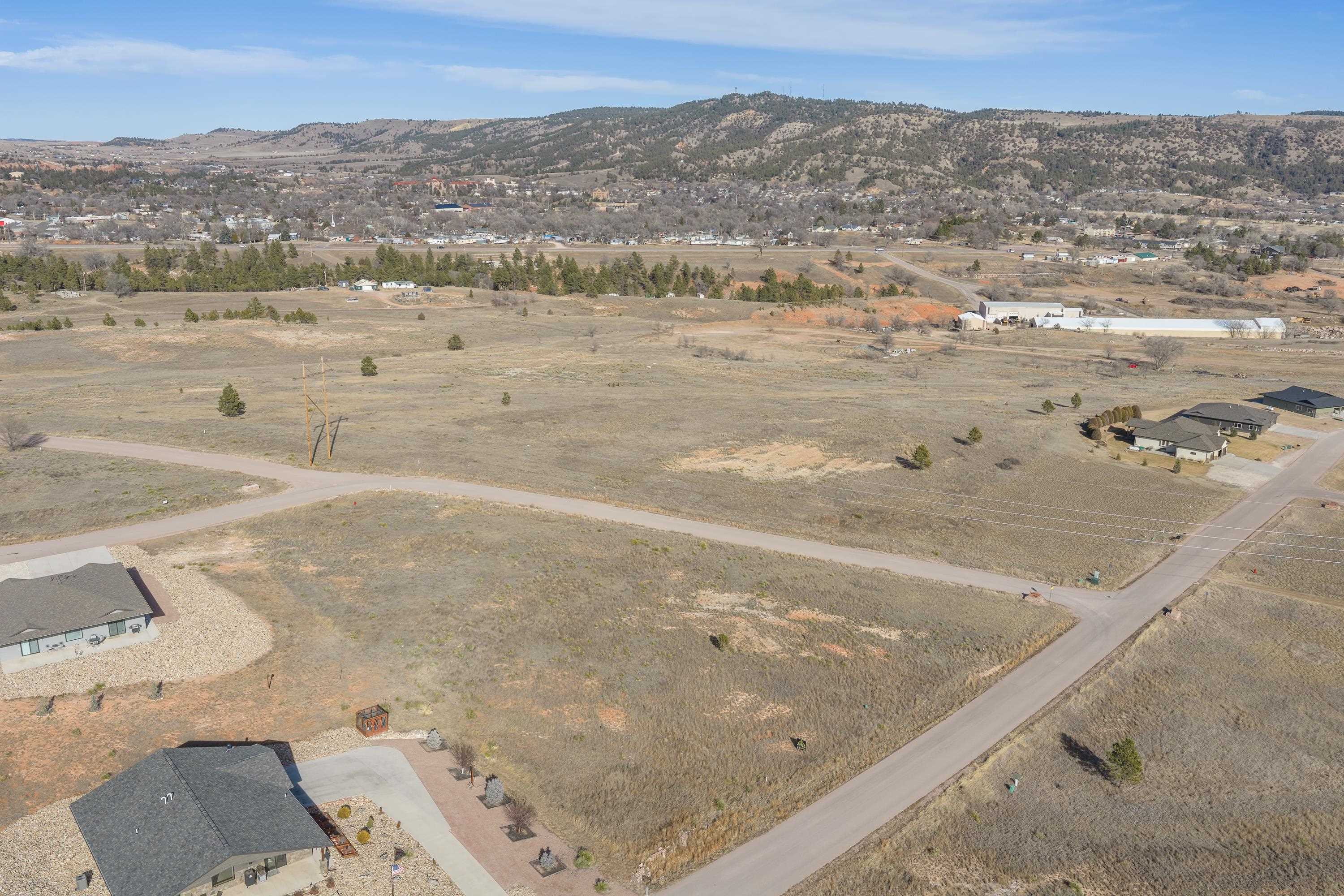 Lot GC-3 Meadowlark Drive