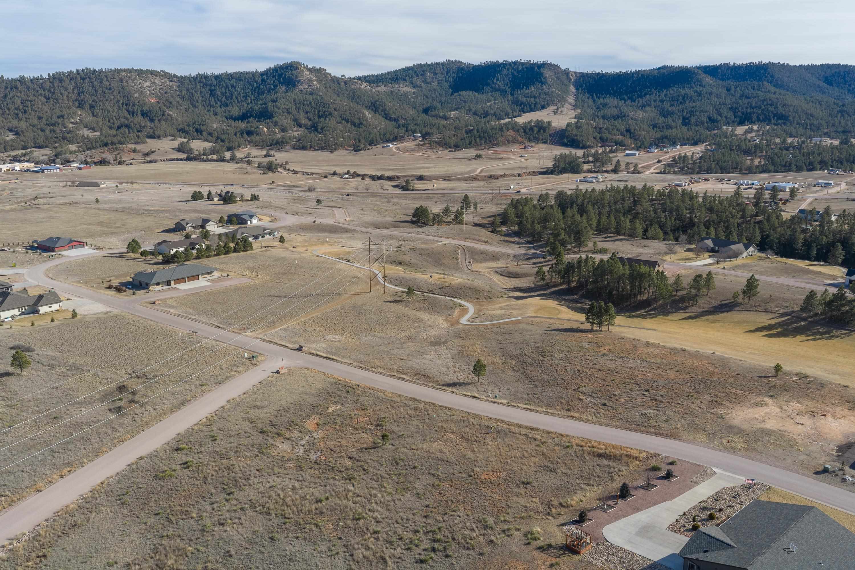 Lot GC-3 Meadowlark Drive