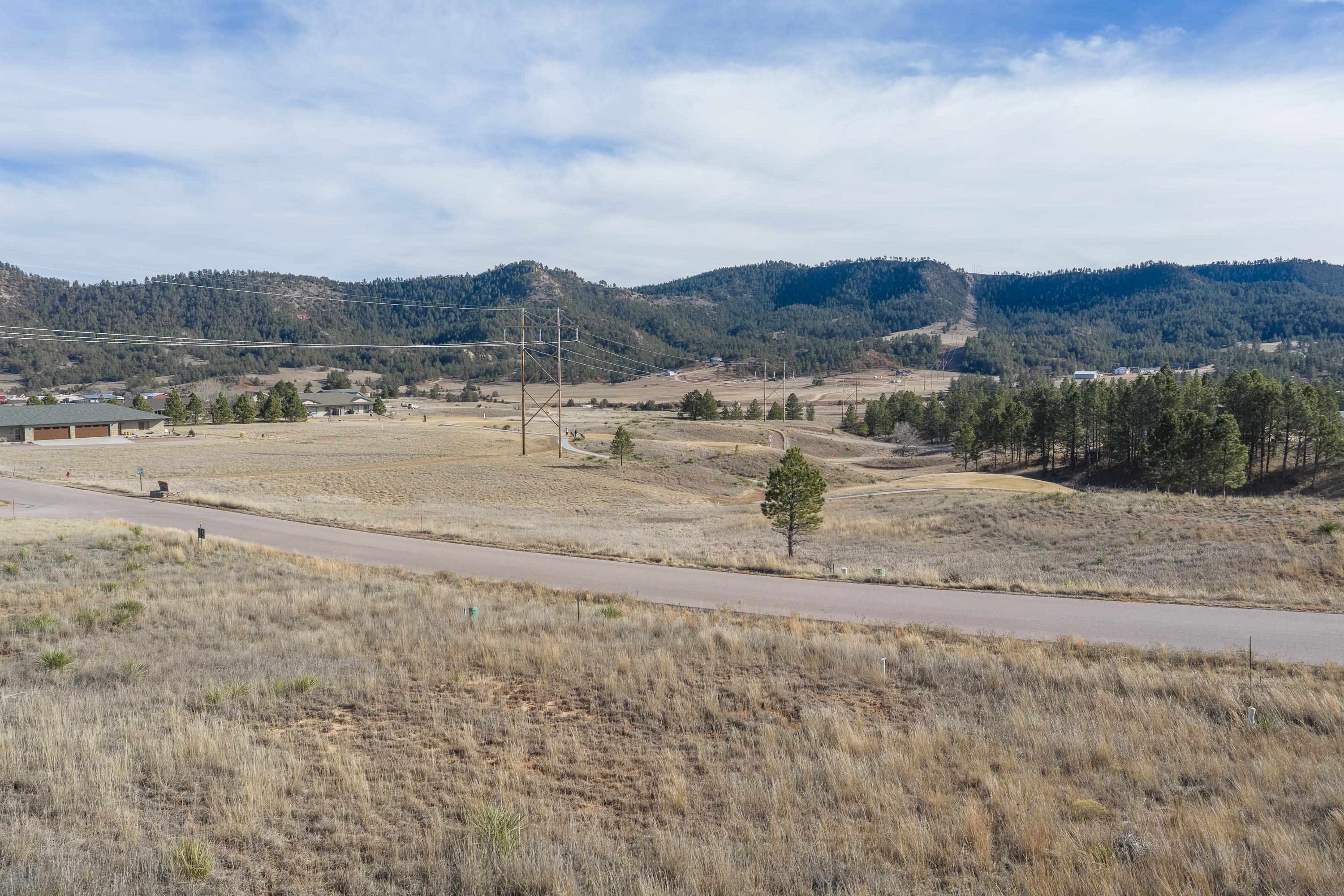 Lot GC-3 Meadowlark Drive