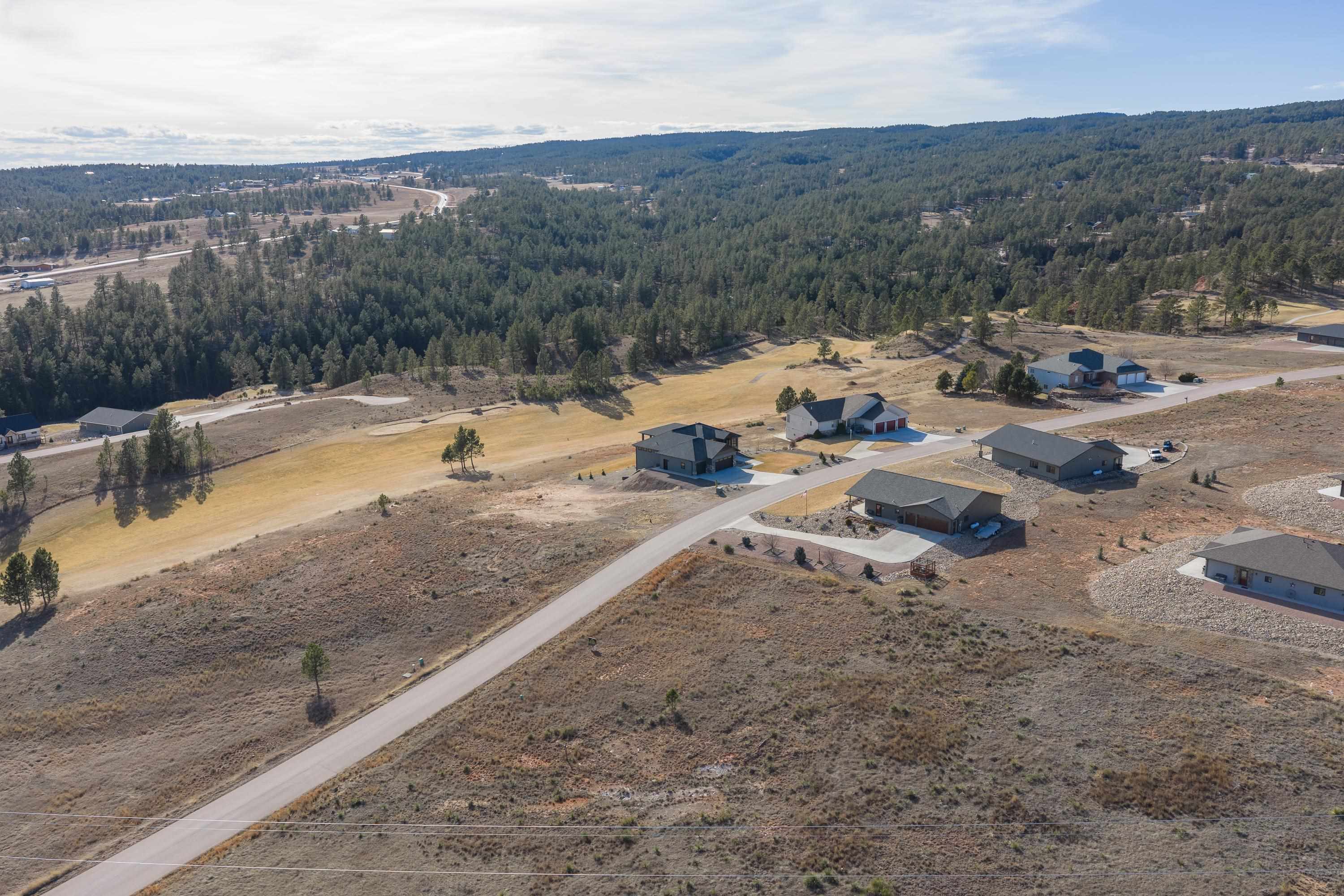 Lot GC-3 Meadowlark Drive