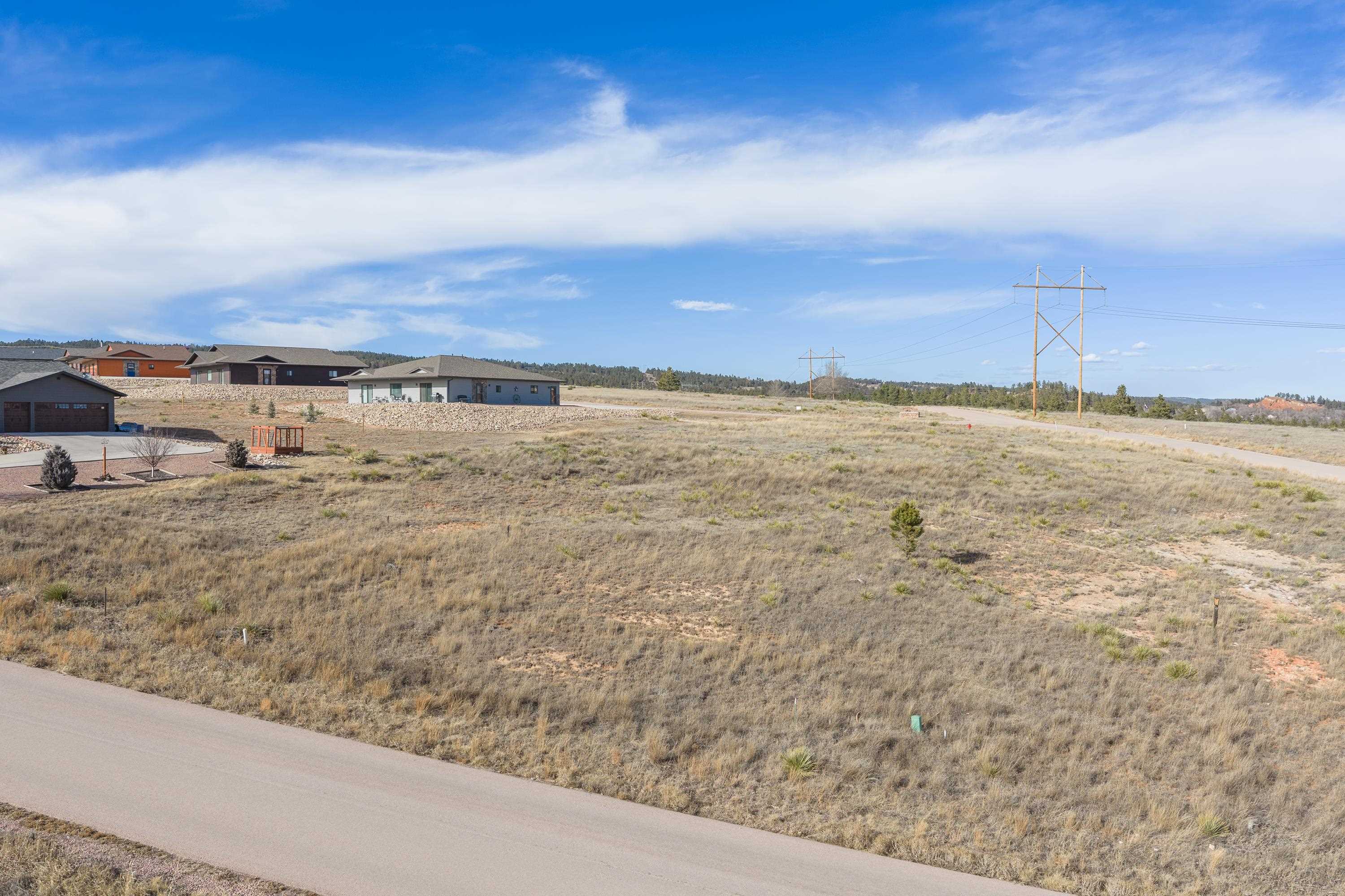 Lot GC-3 Meadowlark Drive