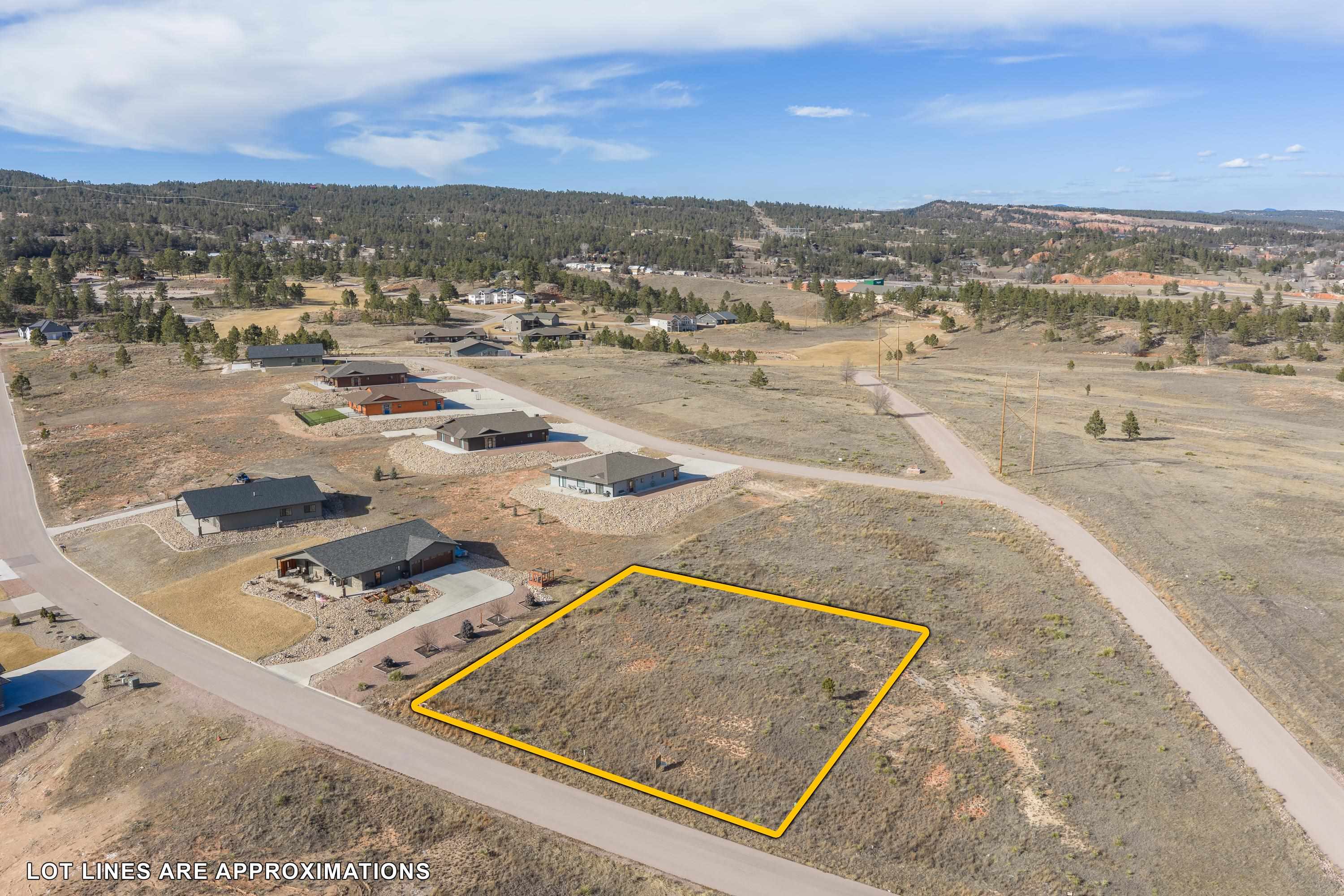 Lot GC-3 Meadowlark Drive