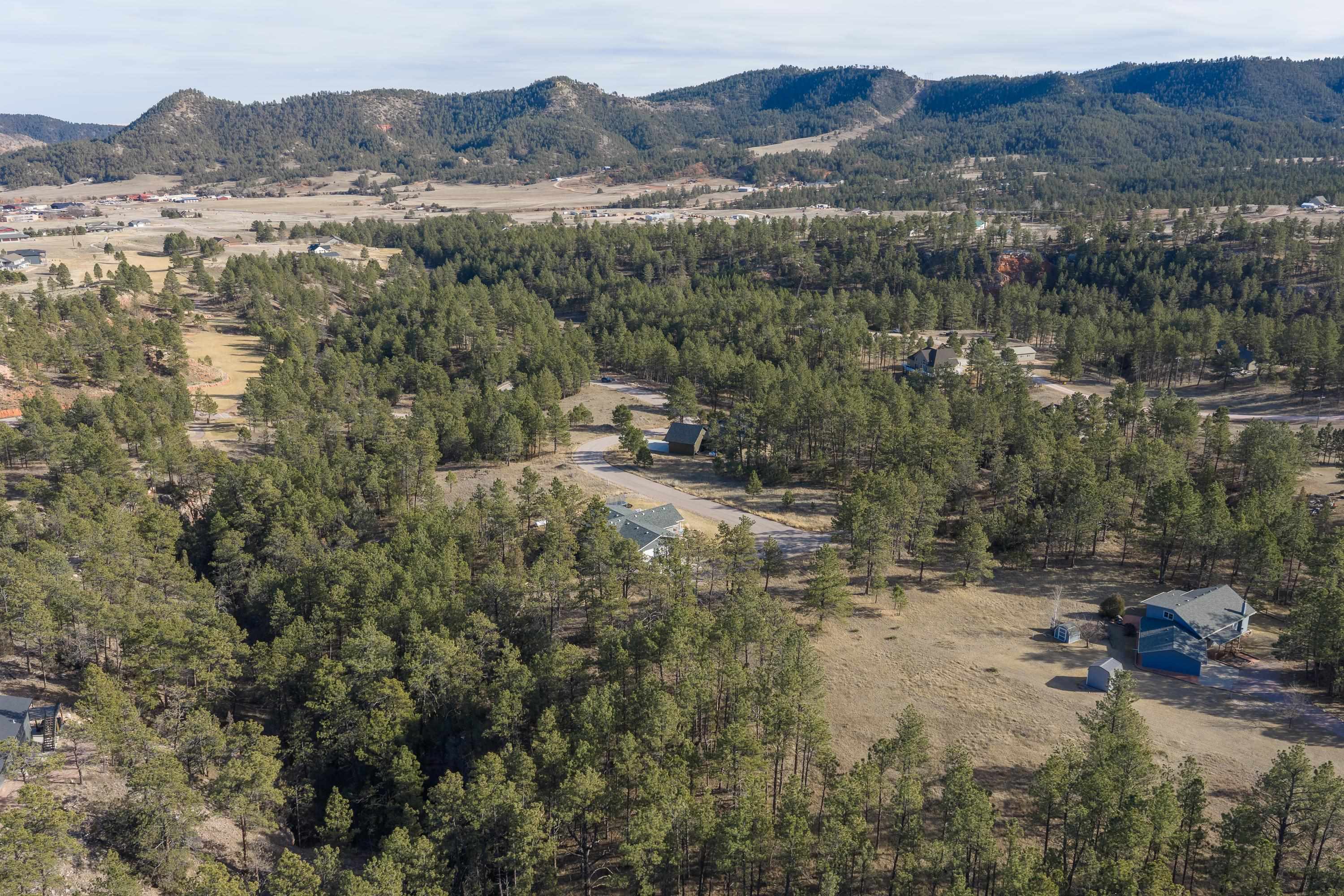 Lot GC-88 Sandpiper Drive