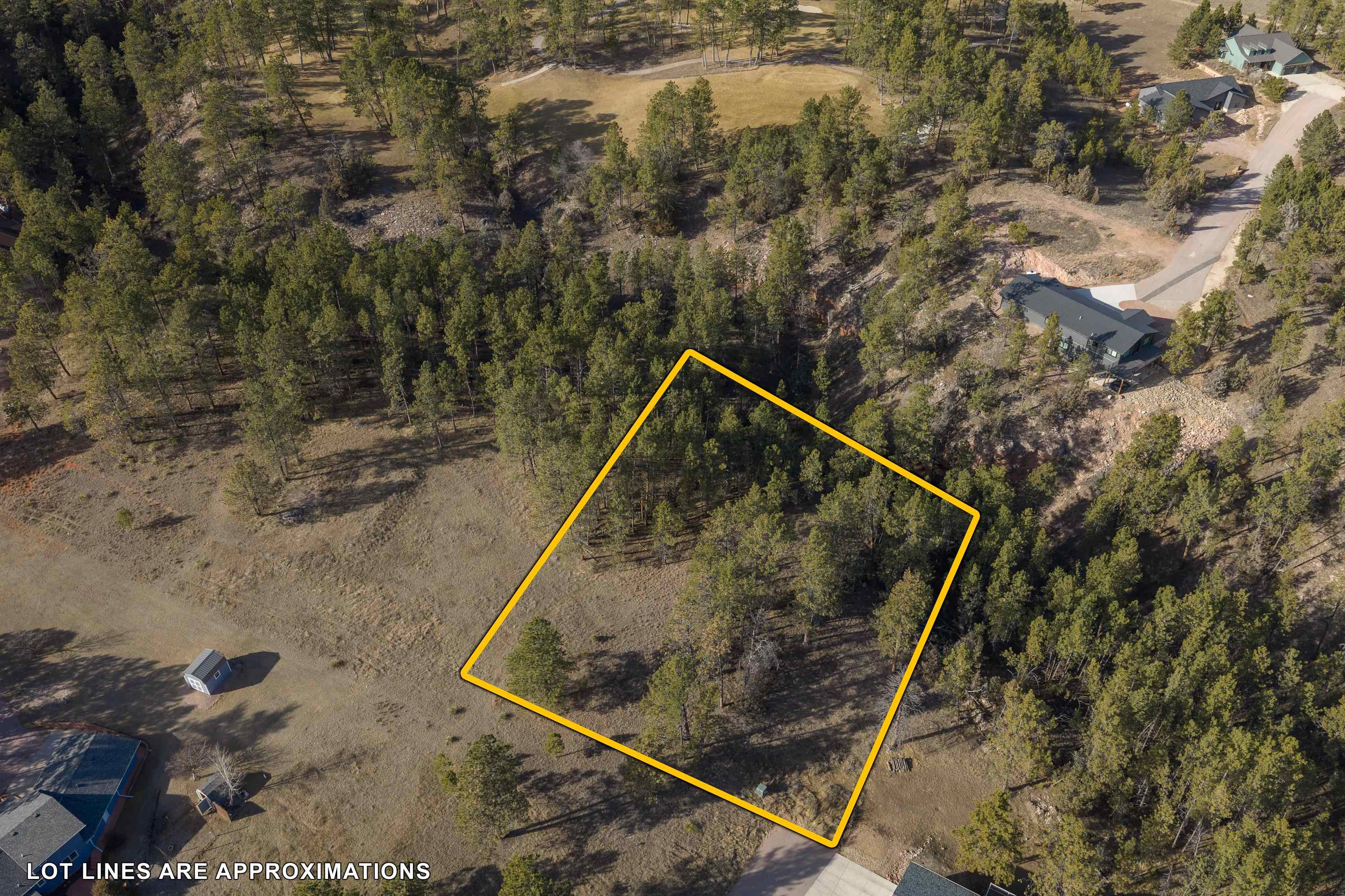 Lot GC-88 Sandpiper Drive