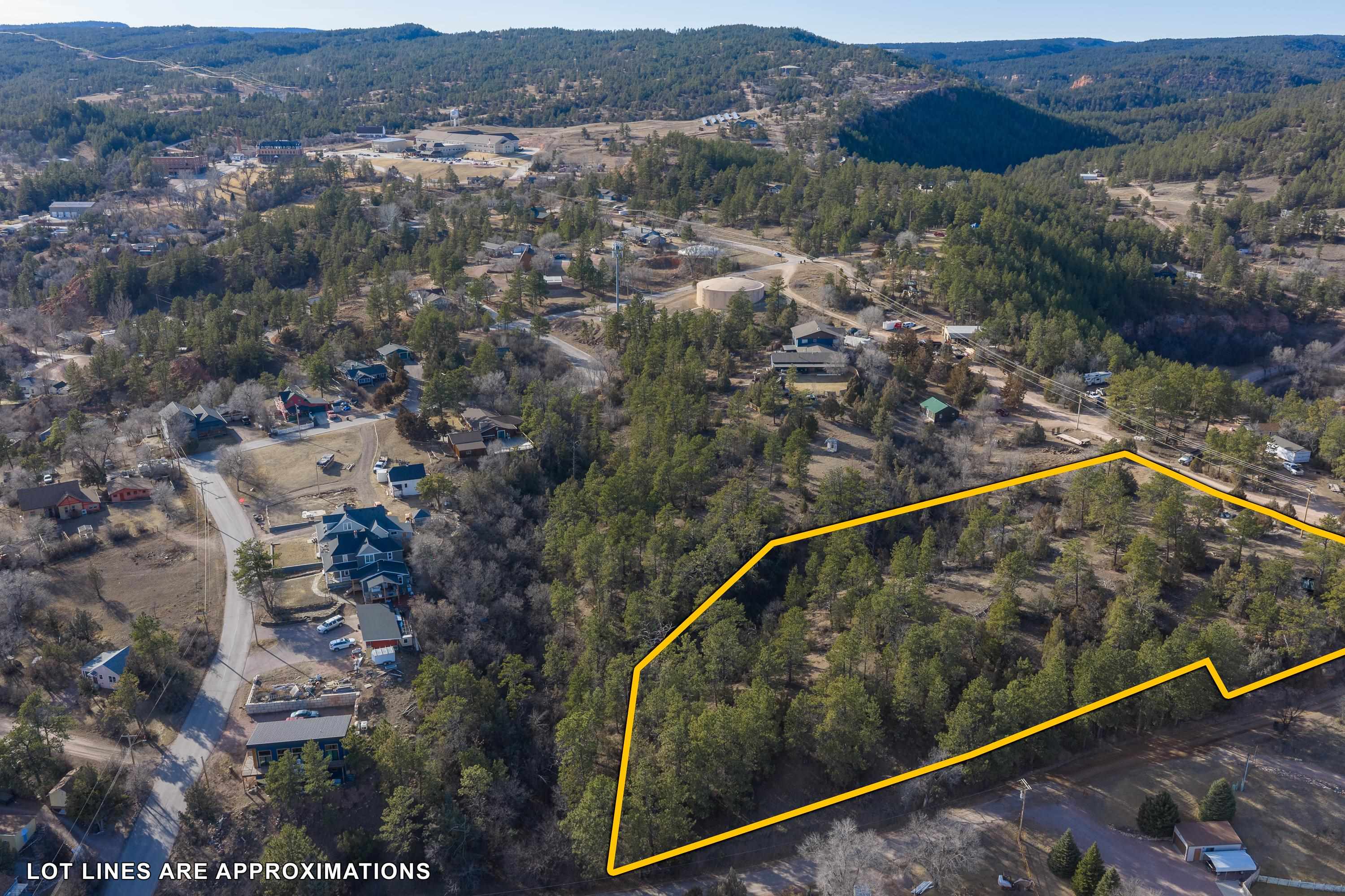 Lot 4R Doran Road