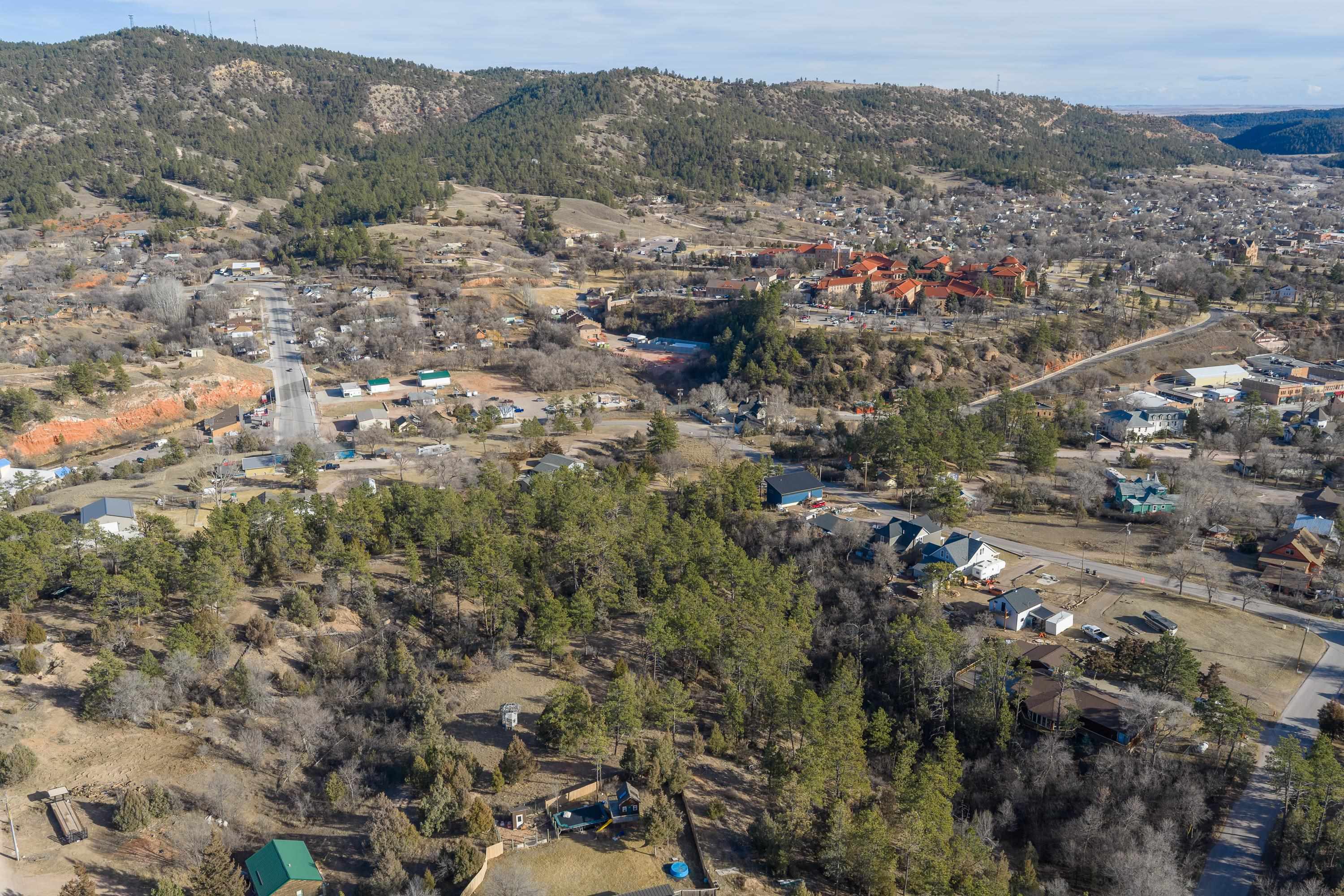Lot 4R Doran Road