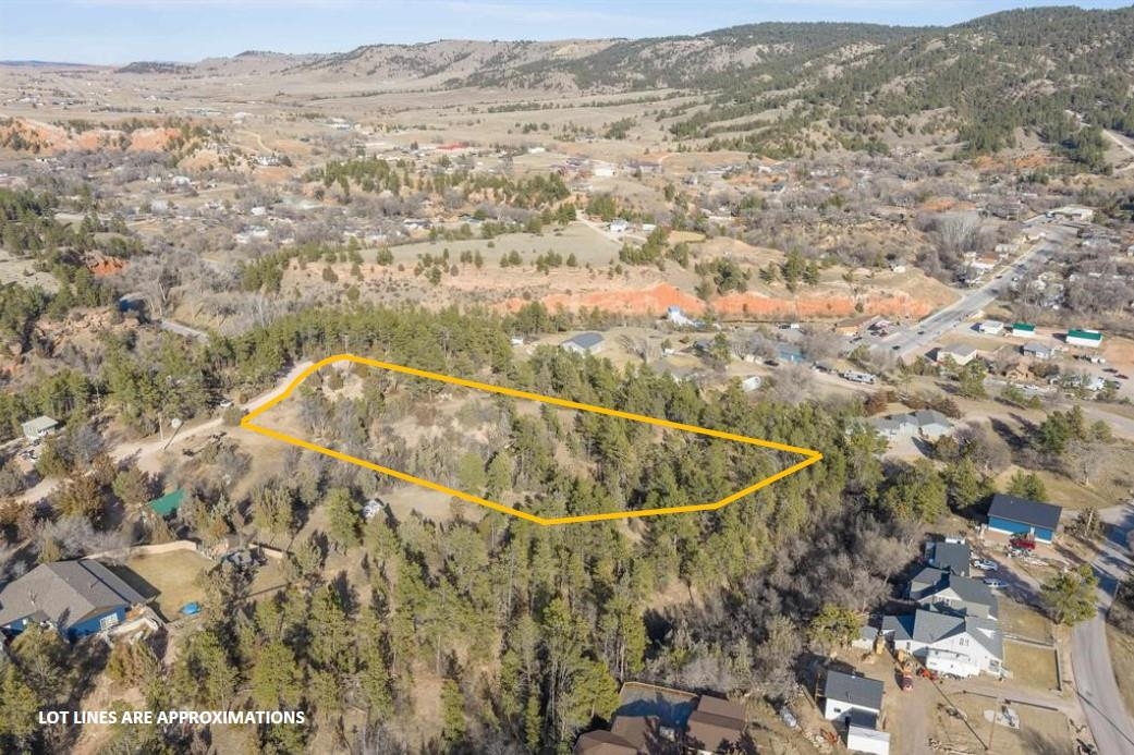 Lot 4R Doran Road