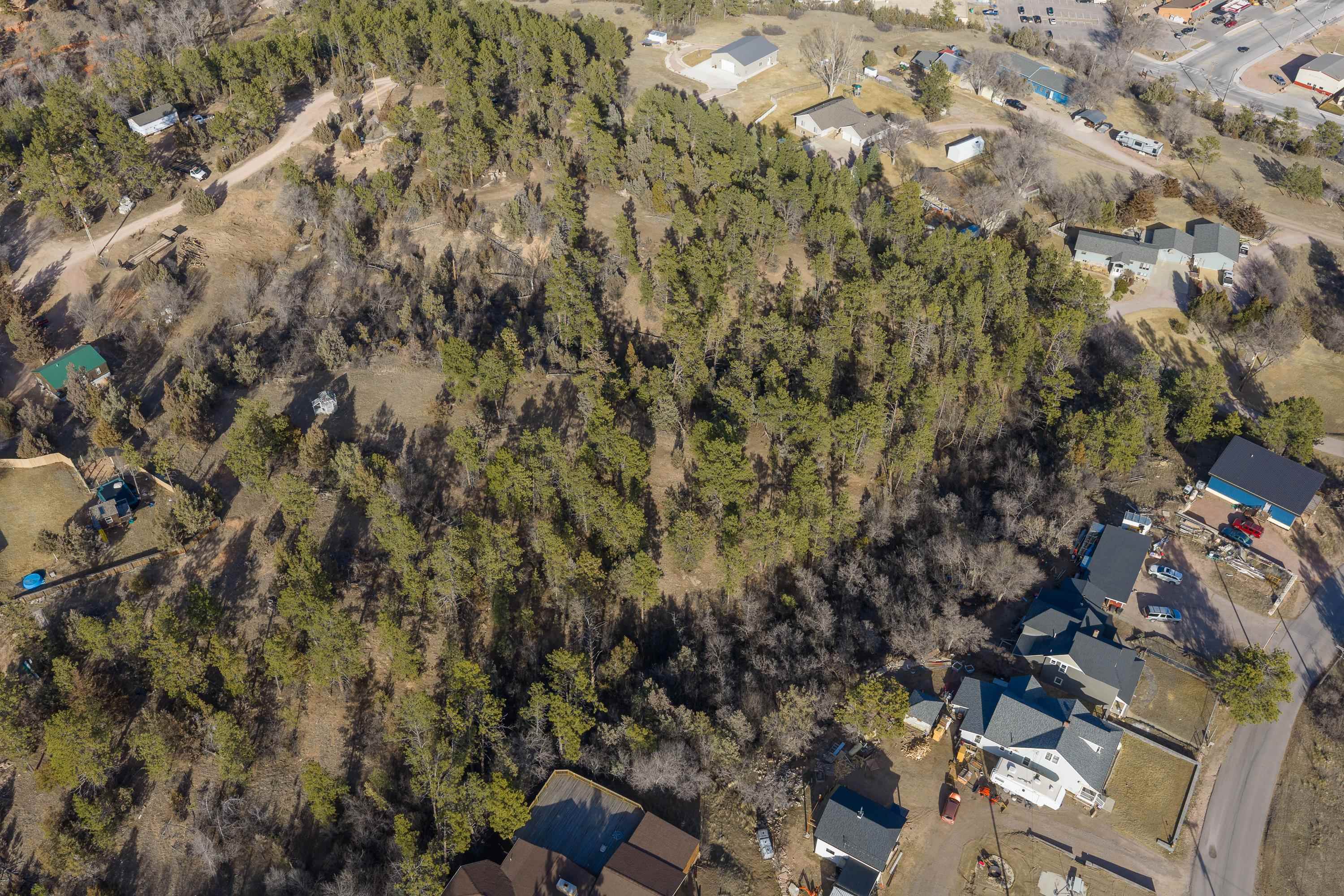 Lot 4R Doran Road