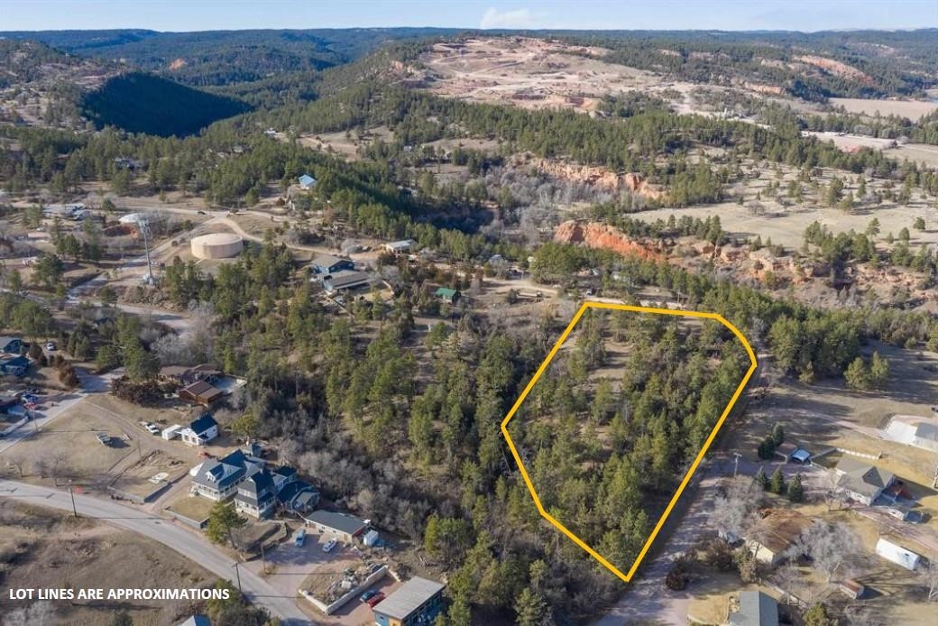 Lot 4R Doran Road
