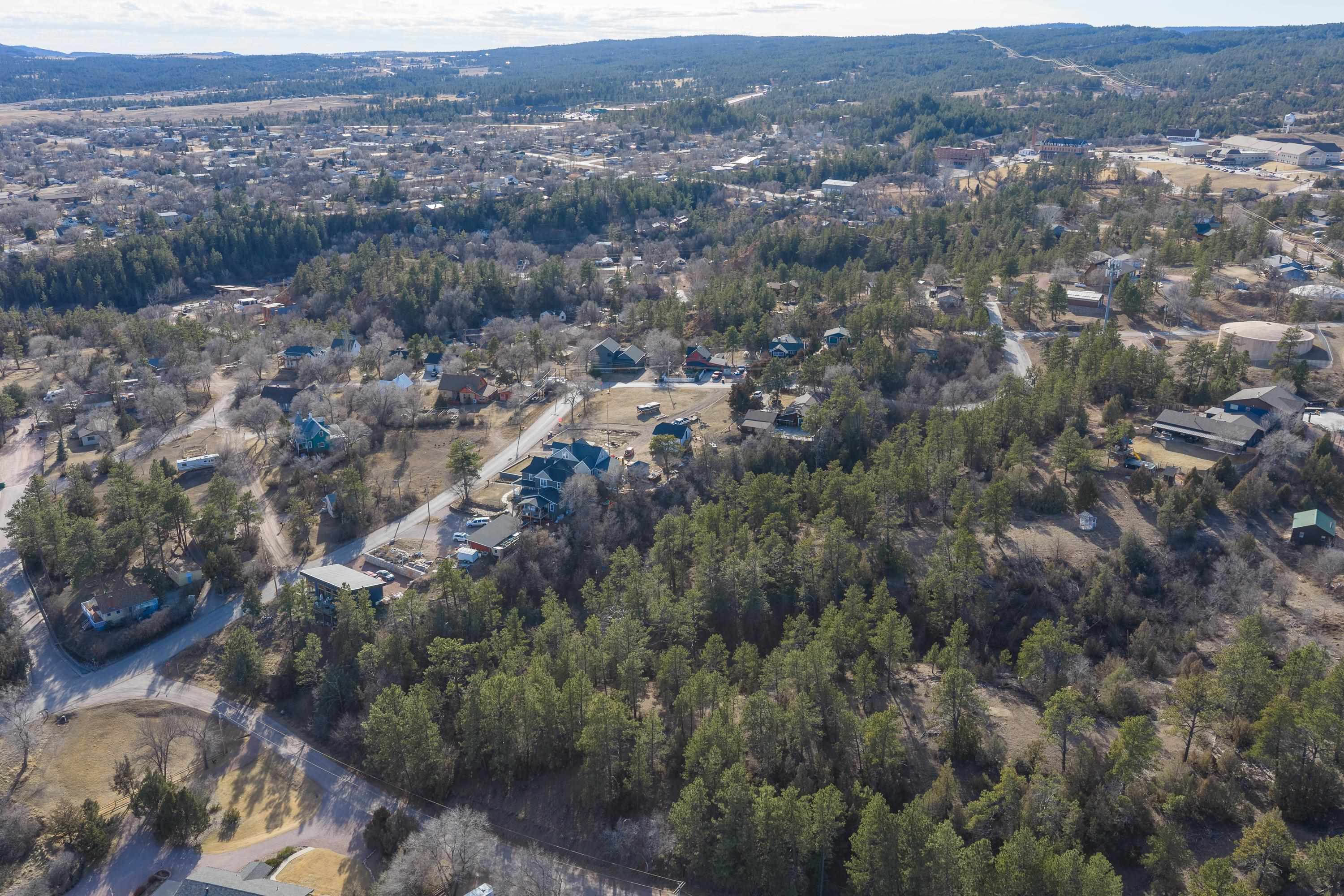 Lot 4R Doran Road