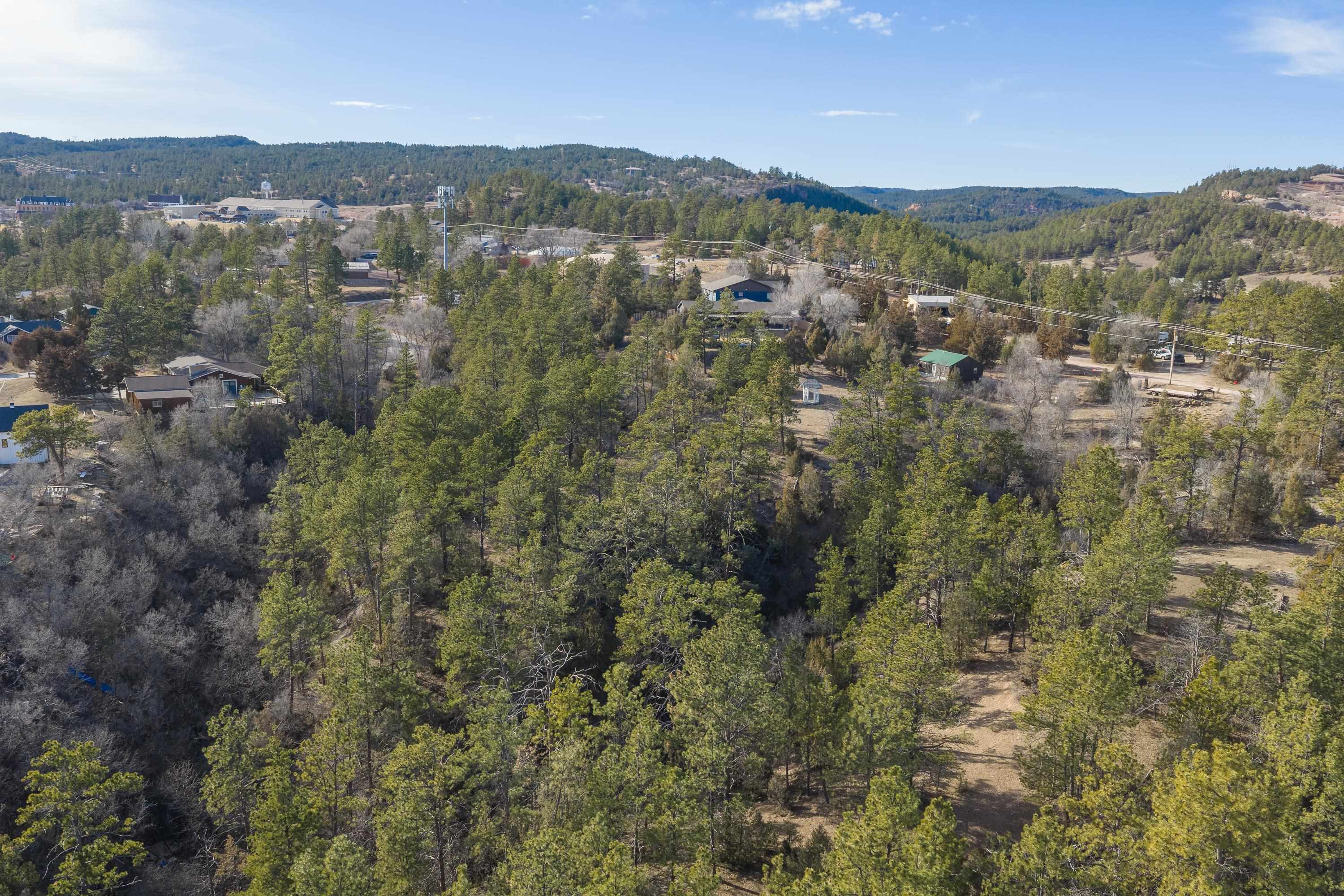 Lot 4R Doran Road
