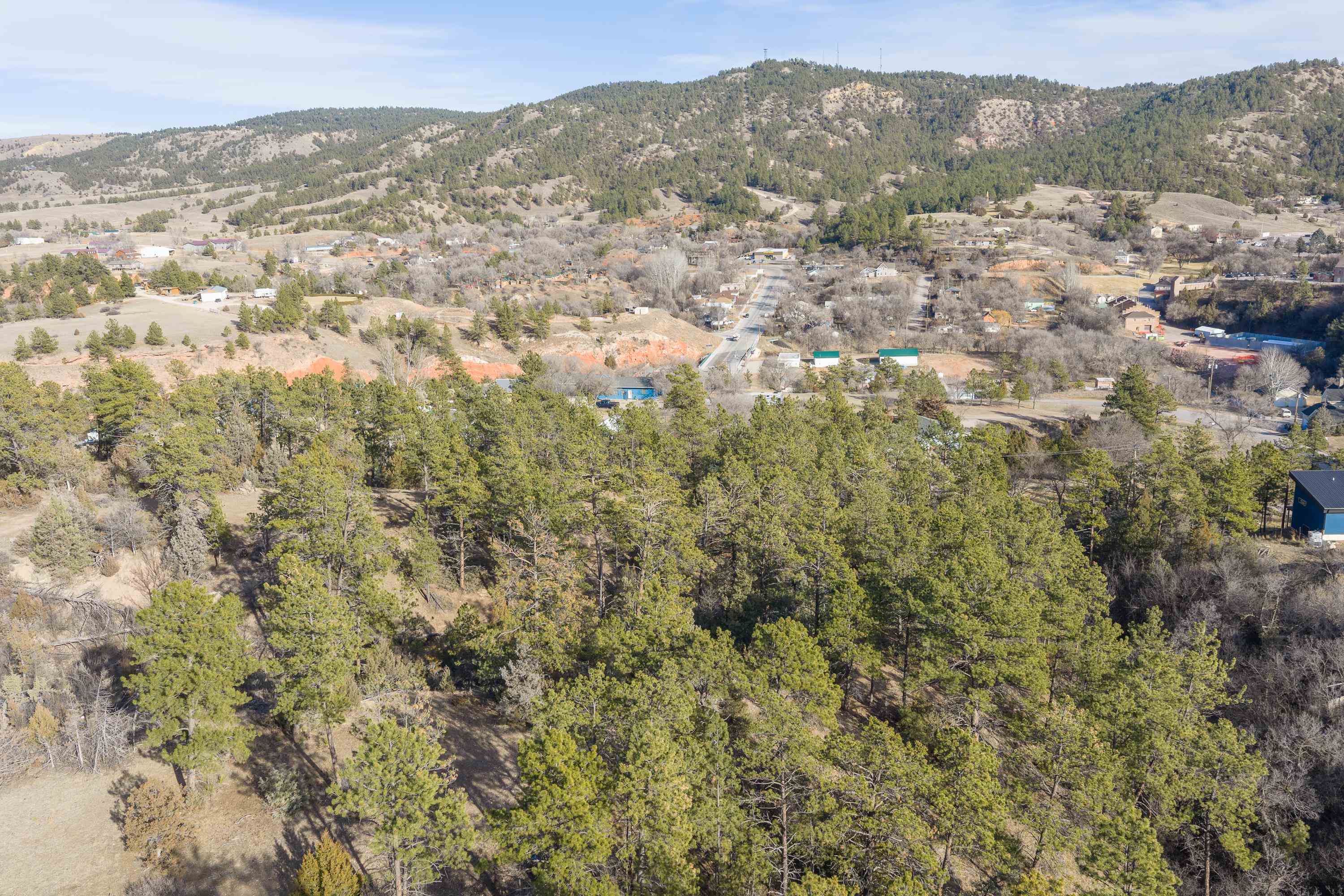 Lot 4R Doran Road