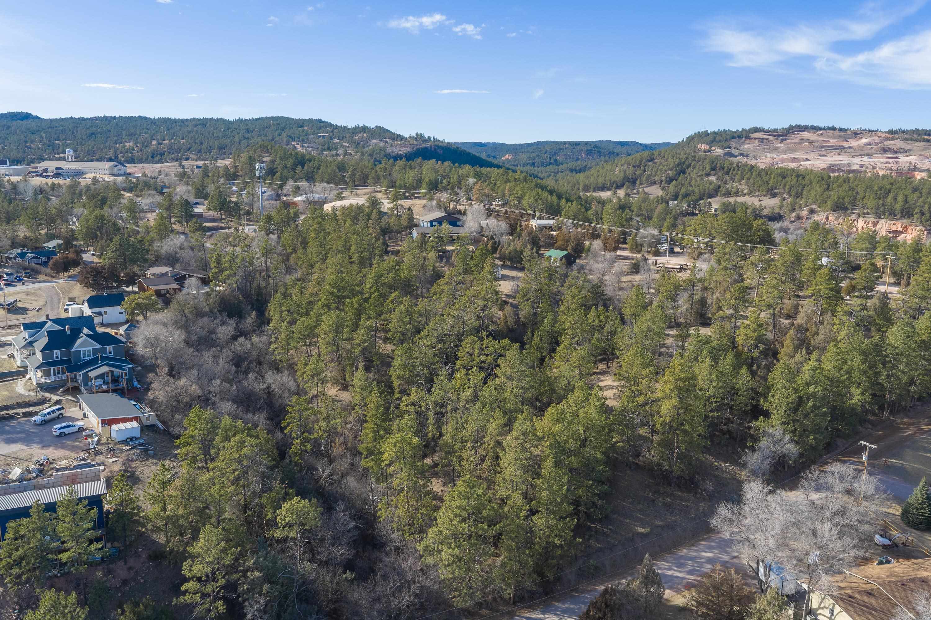 Lot 4R Doran Road