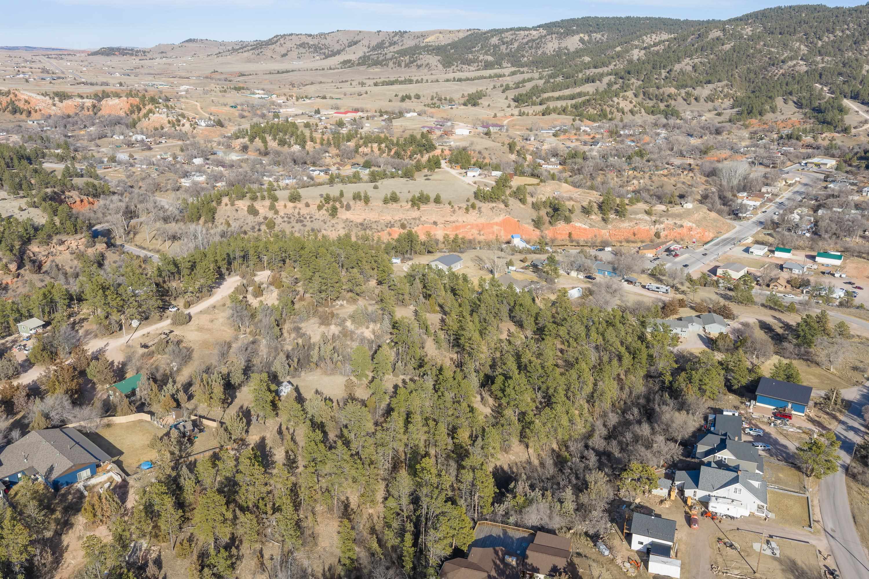 Lot 4R Doran Road