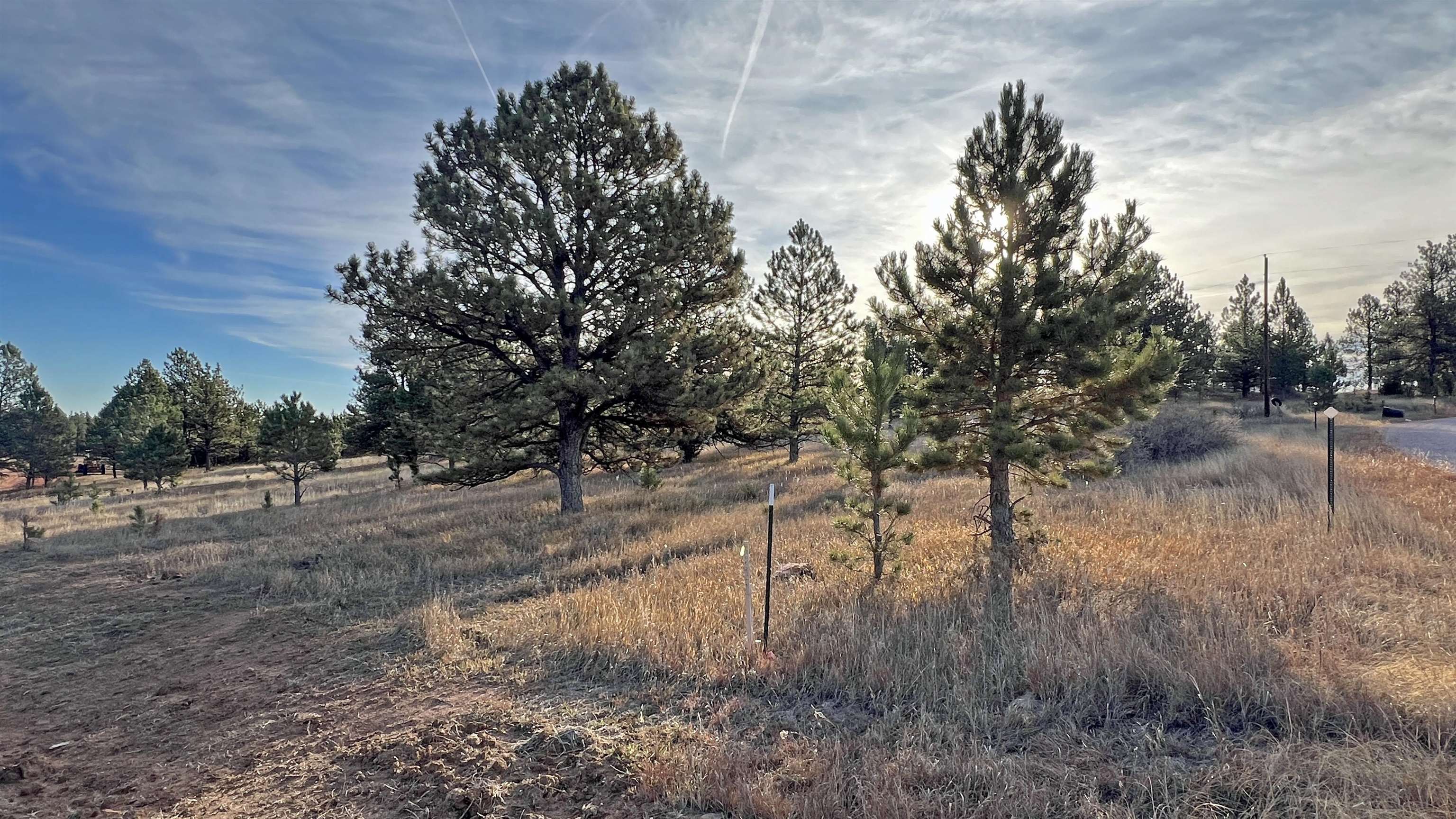 Lot 1 Westwind Drive