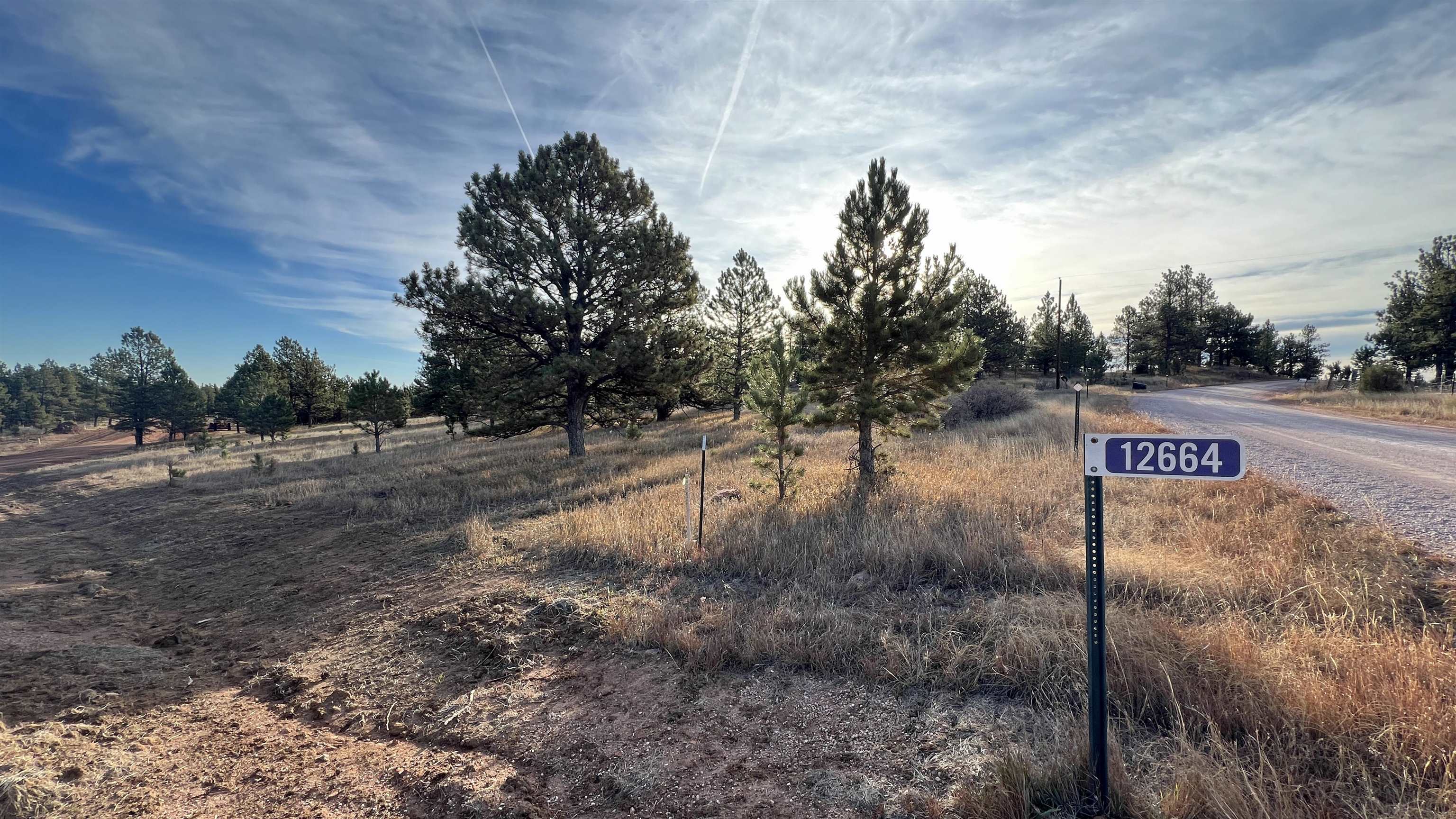 Lot 1 Westwind Drive