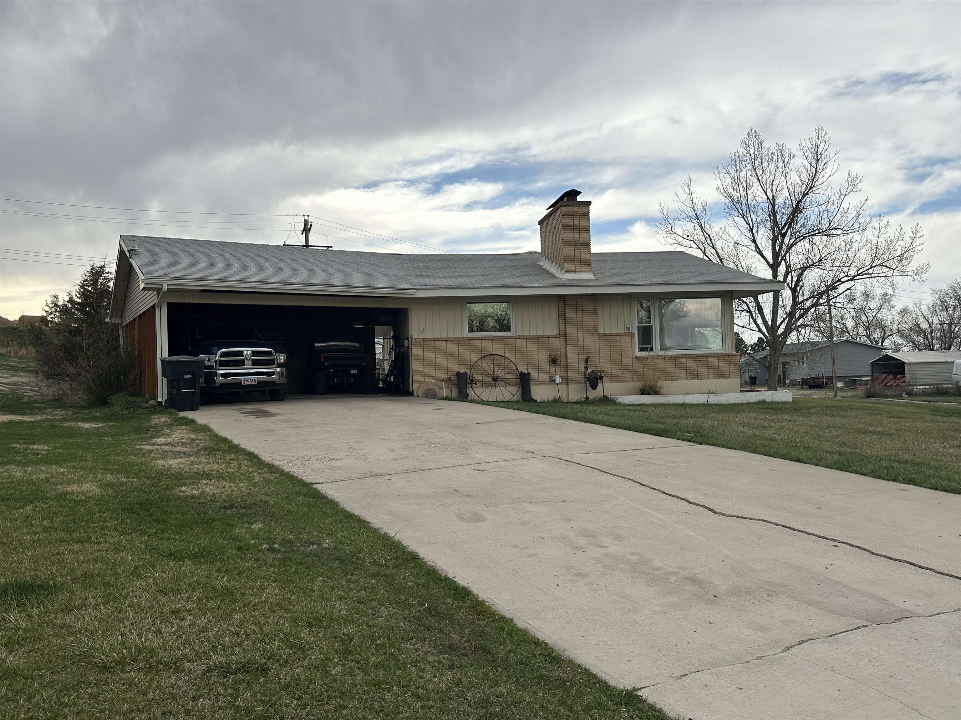 1001 E Street