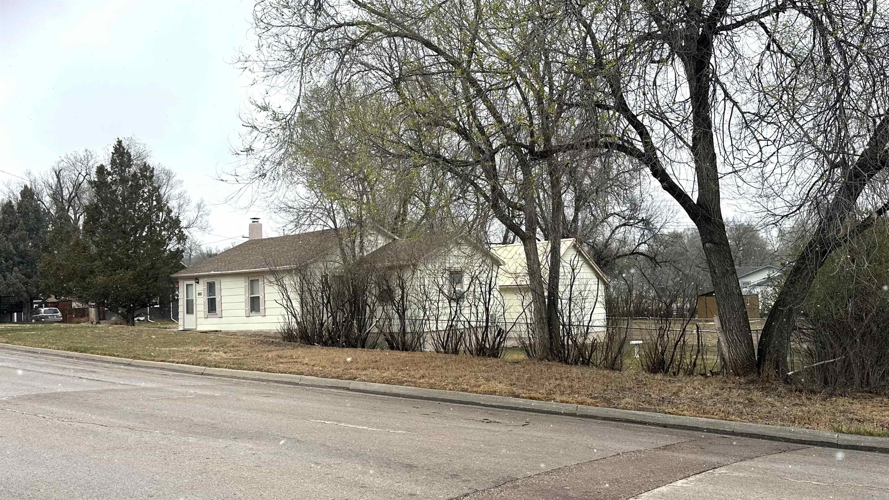 1846 Baltimore Avenue