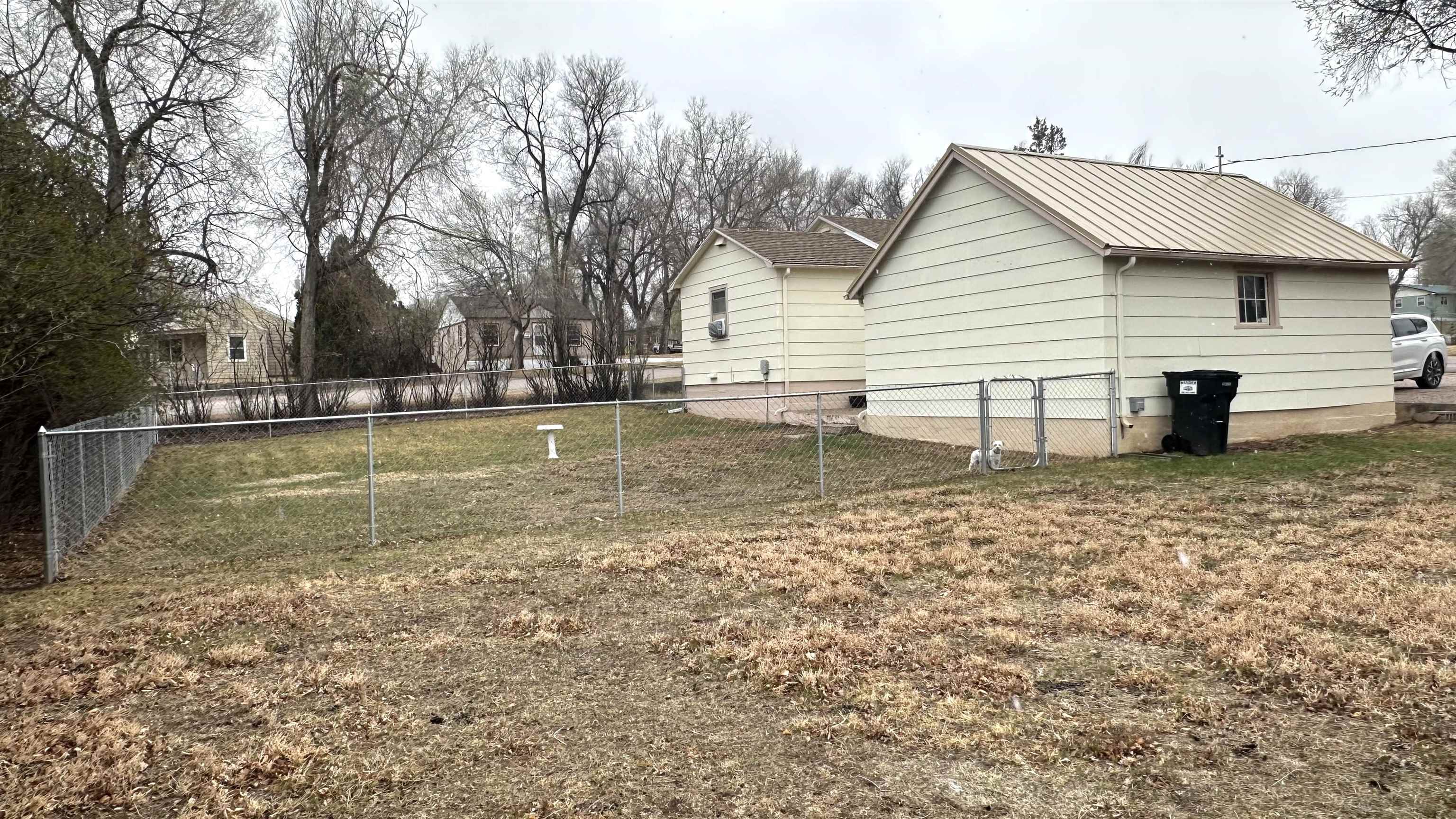 1846 Baltimore Avenue