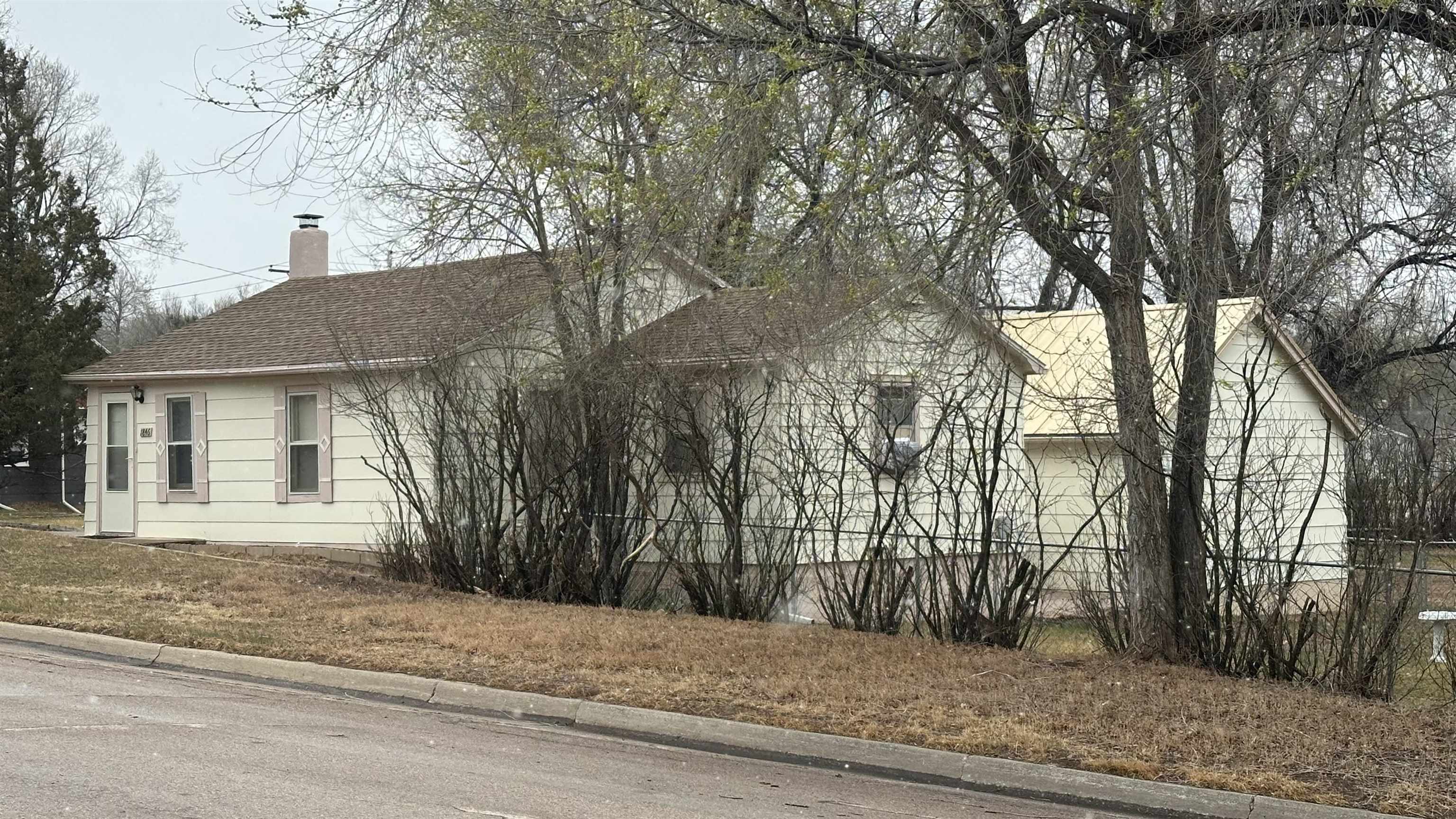 1846 Baltimore Avenue