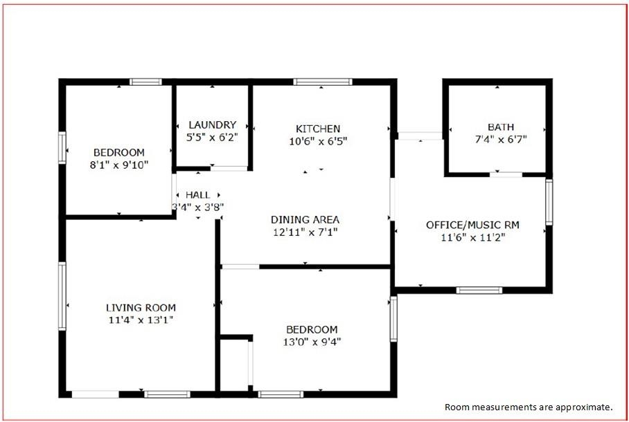 1846 Baltimore Avenue