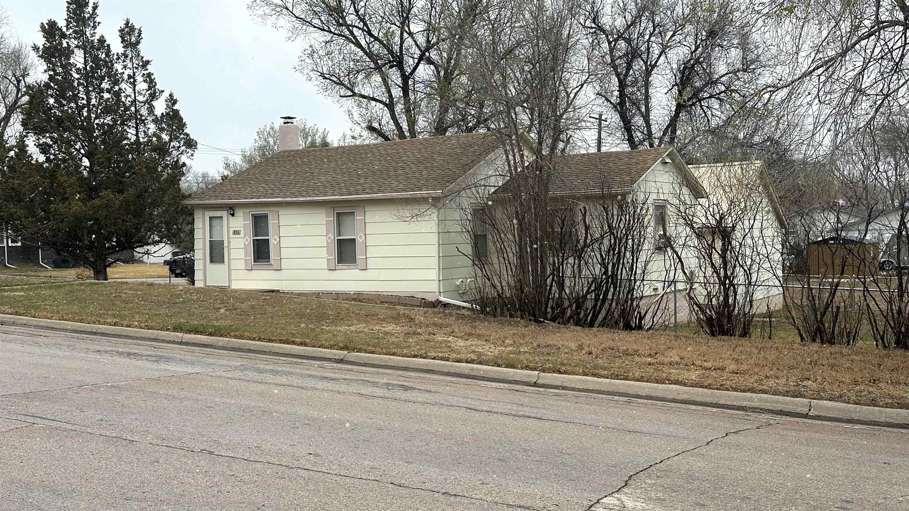 1846 Baltimore Avenue