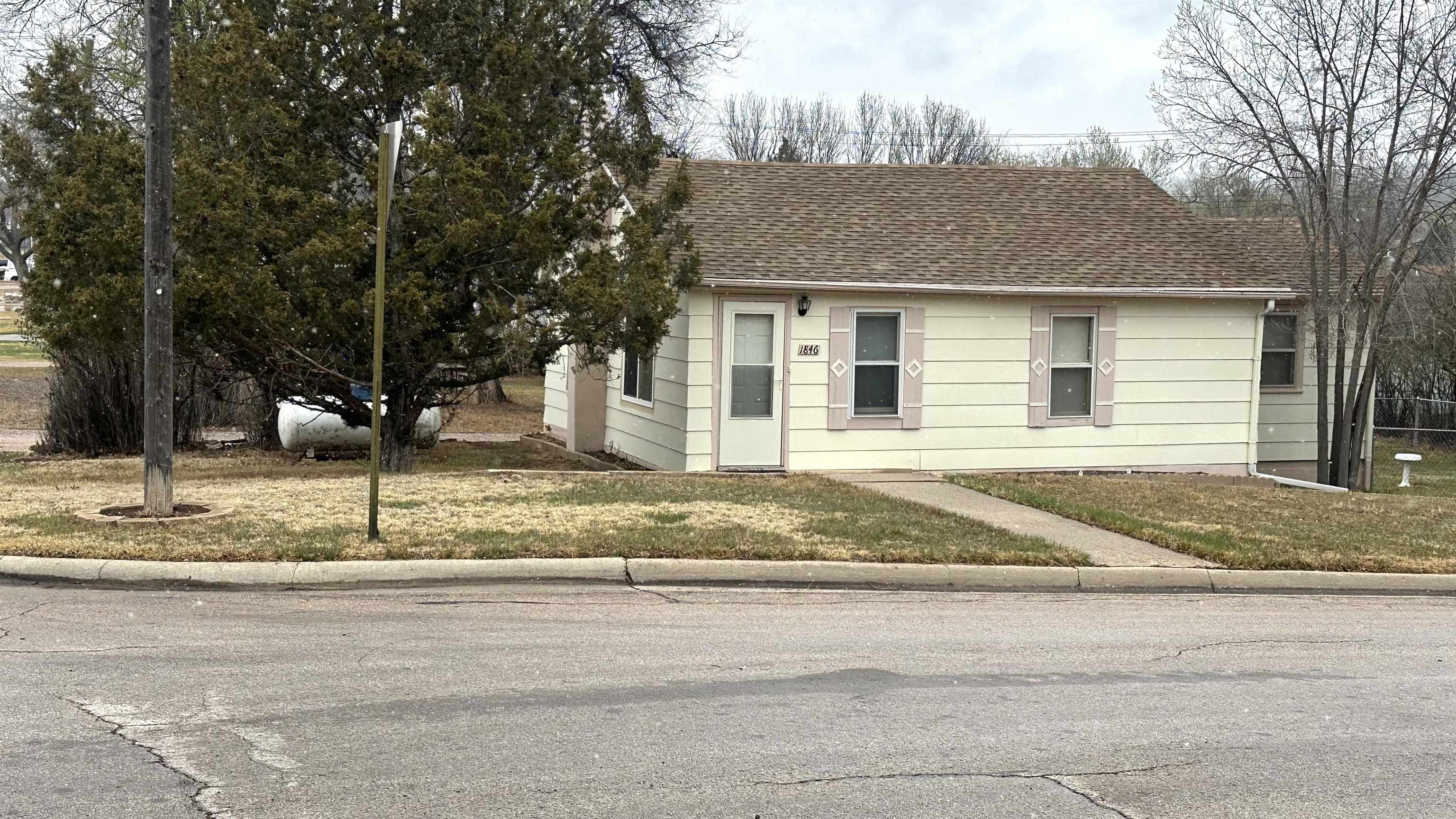 1846 Baltimore Avenue